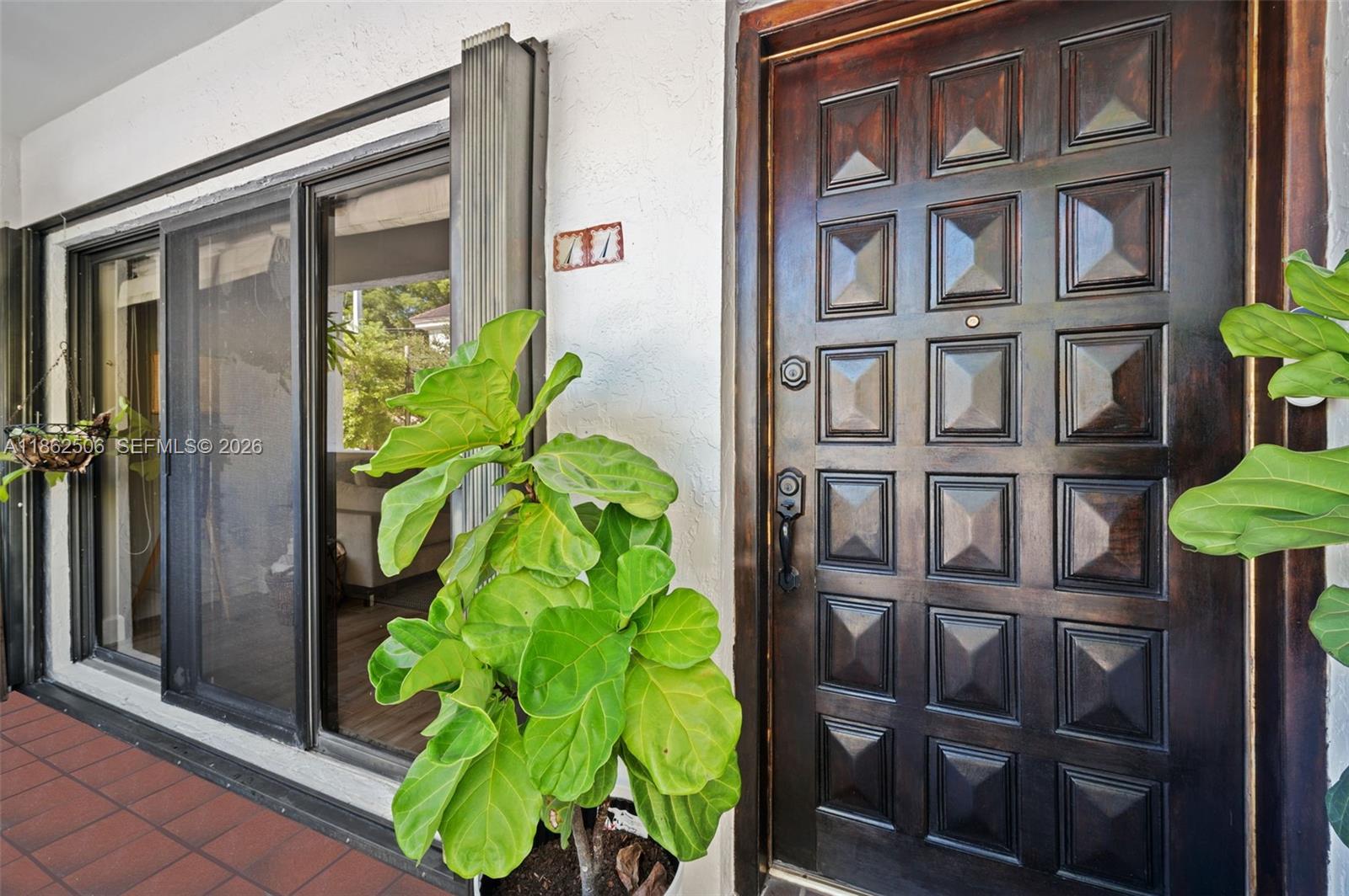 BILTMORE COURT VILLAS - Residential