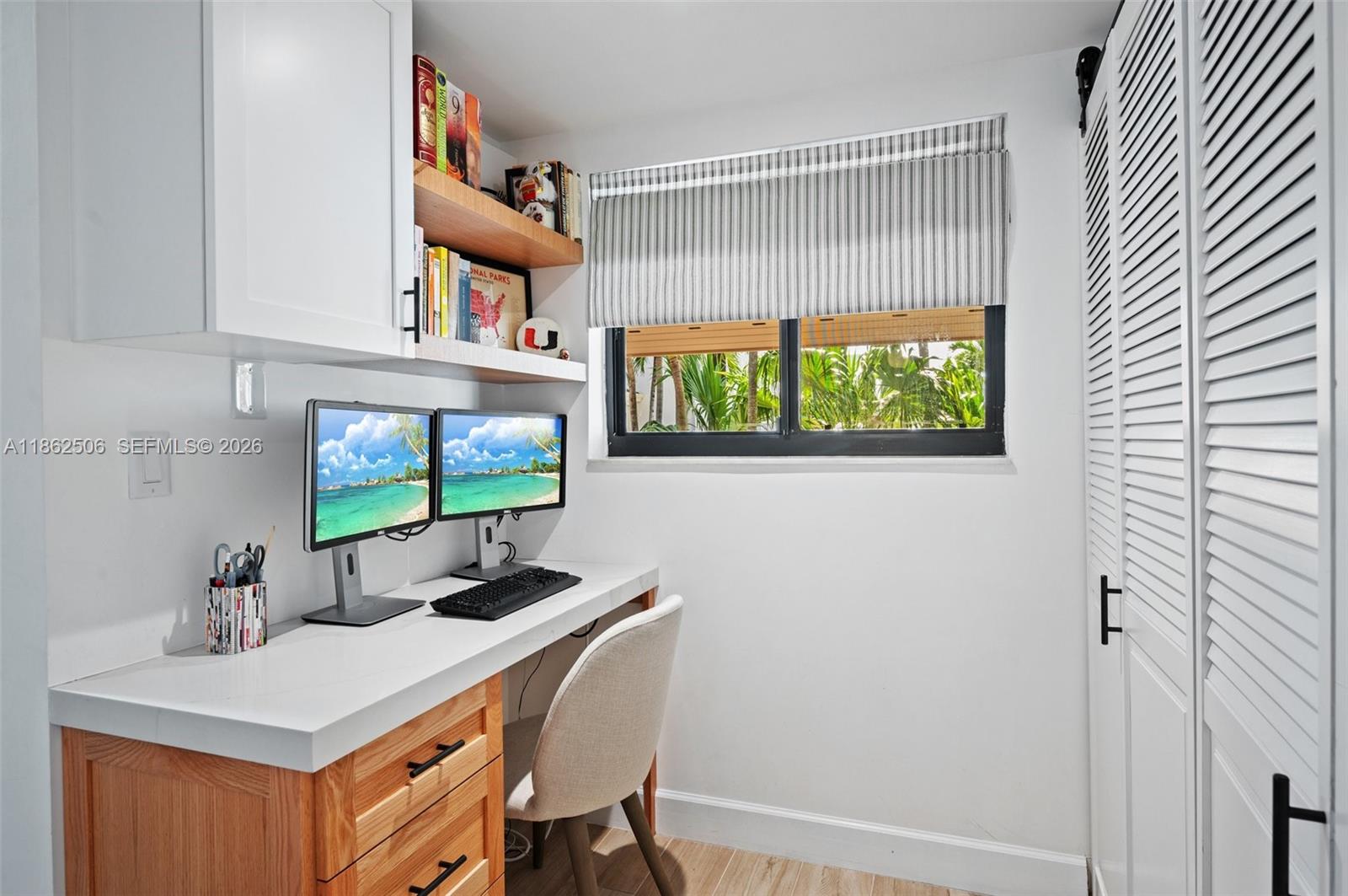 BILTMORE COURT VILLAS - Residential