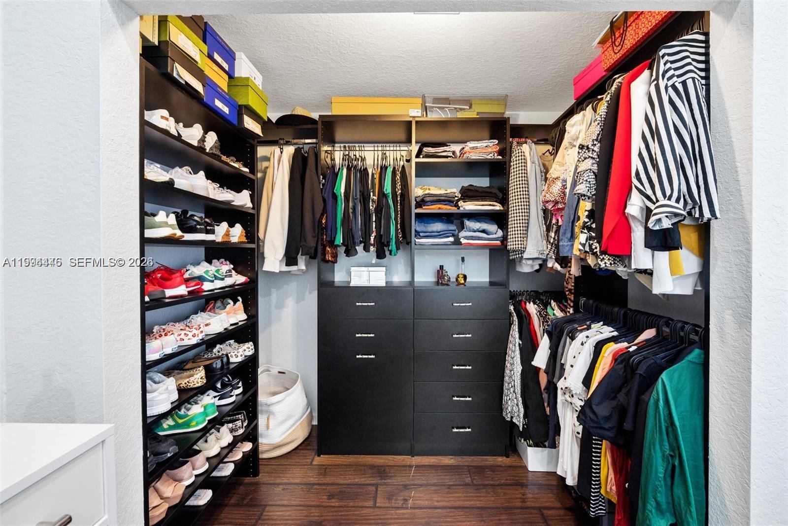 PARCEL D AT SUNSET LAKES - Residential Lease