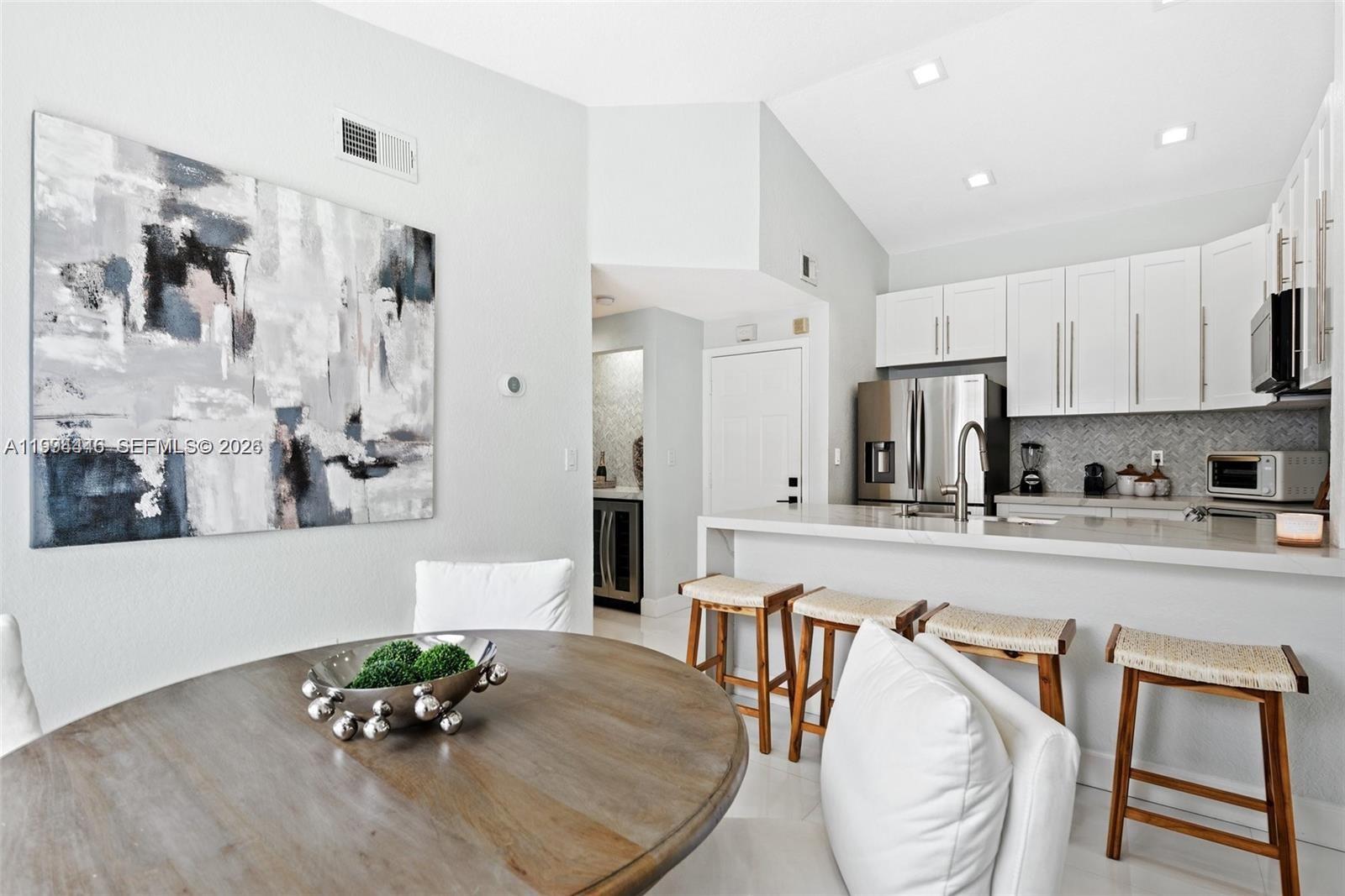 PARCEL D AT SUNSET LAKES - Residential Lease