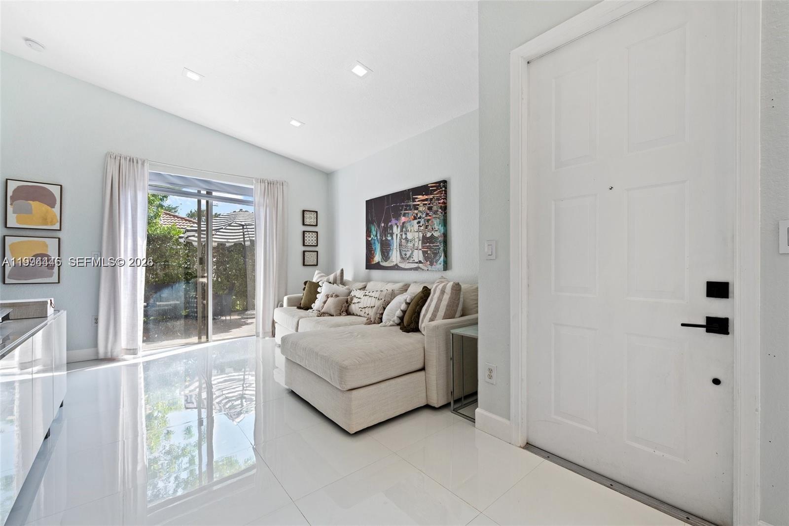 PARCEL D AT SUNSET LAKES - Residential Lease