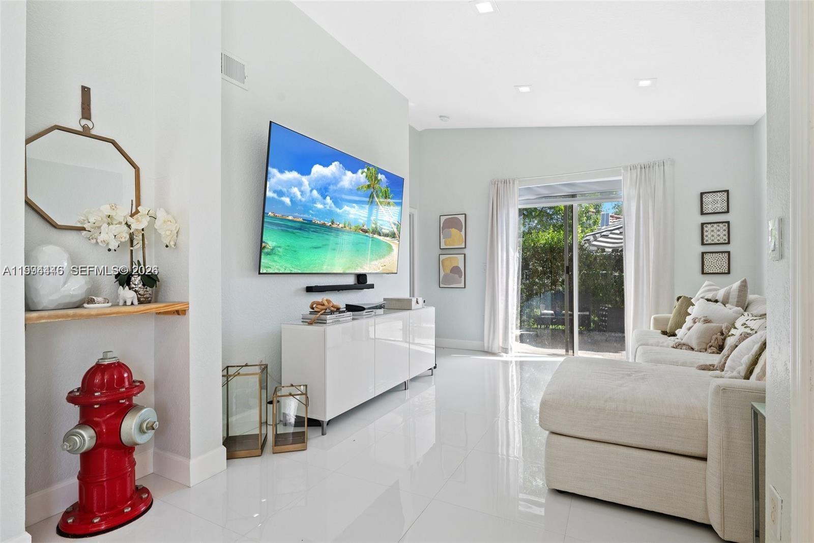 PARCEL D AT SUNSET LAKES - Residential Lease