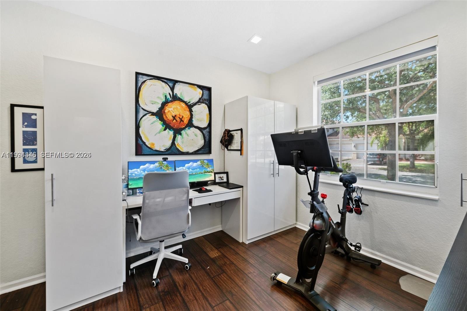 PARCEL D AT SUNSET LAKES - Residential Lease