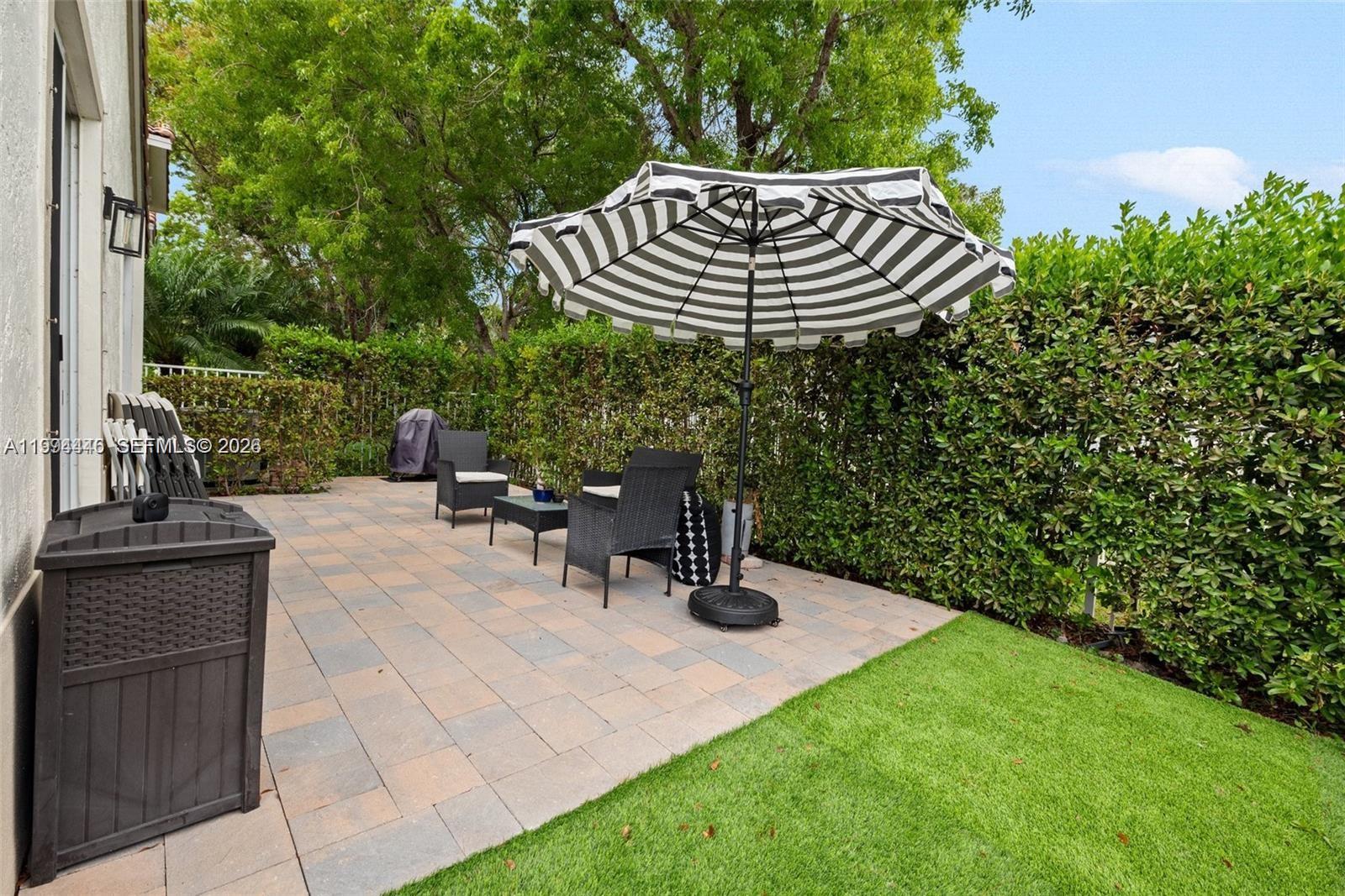 PARCEL D AT SUNSET LAKES - Residential Lease