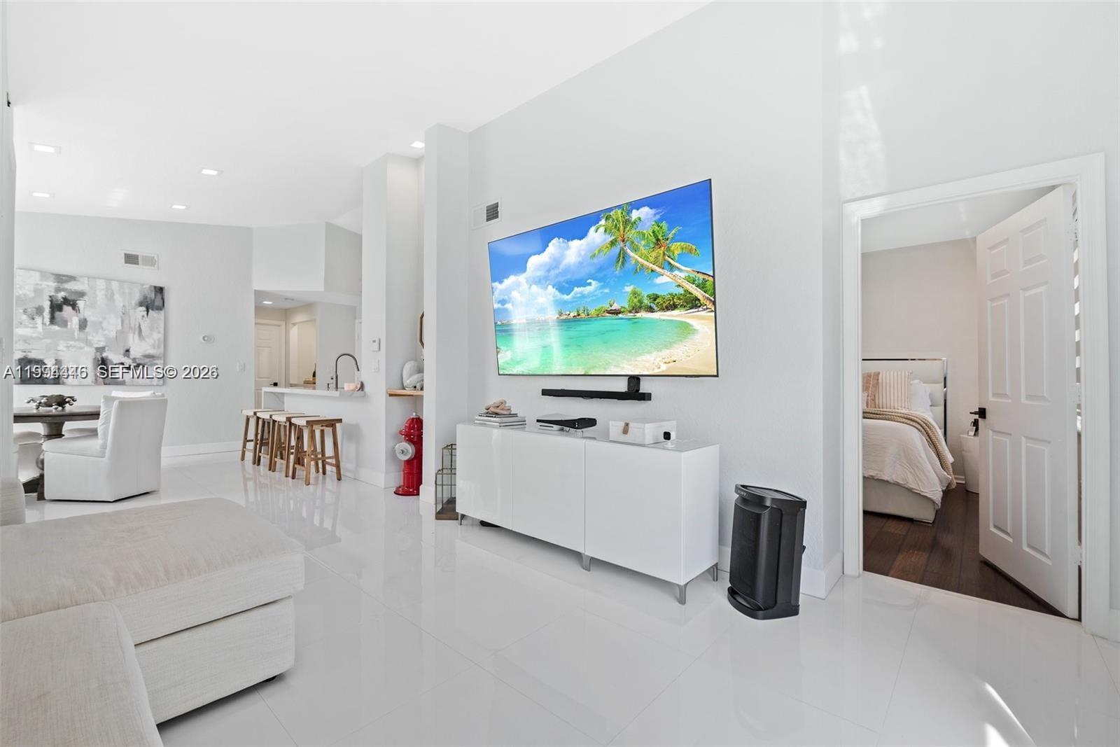 PARCEL D AT SUNSET LAKES - Residential Lease