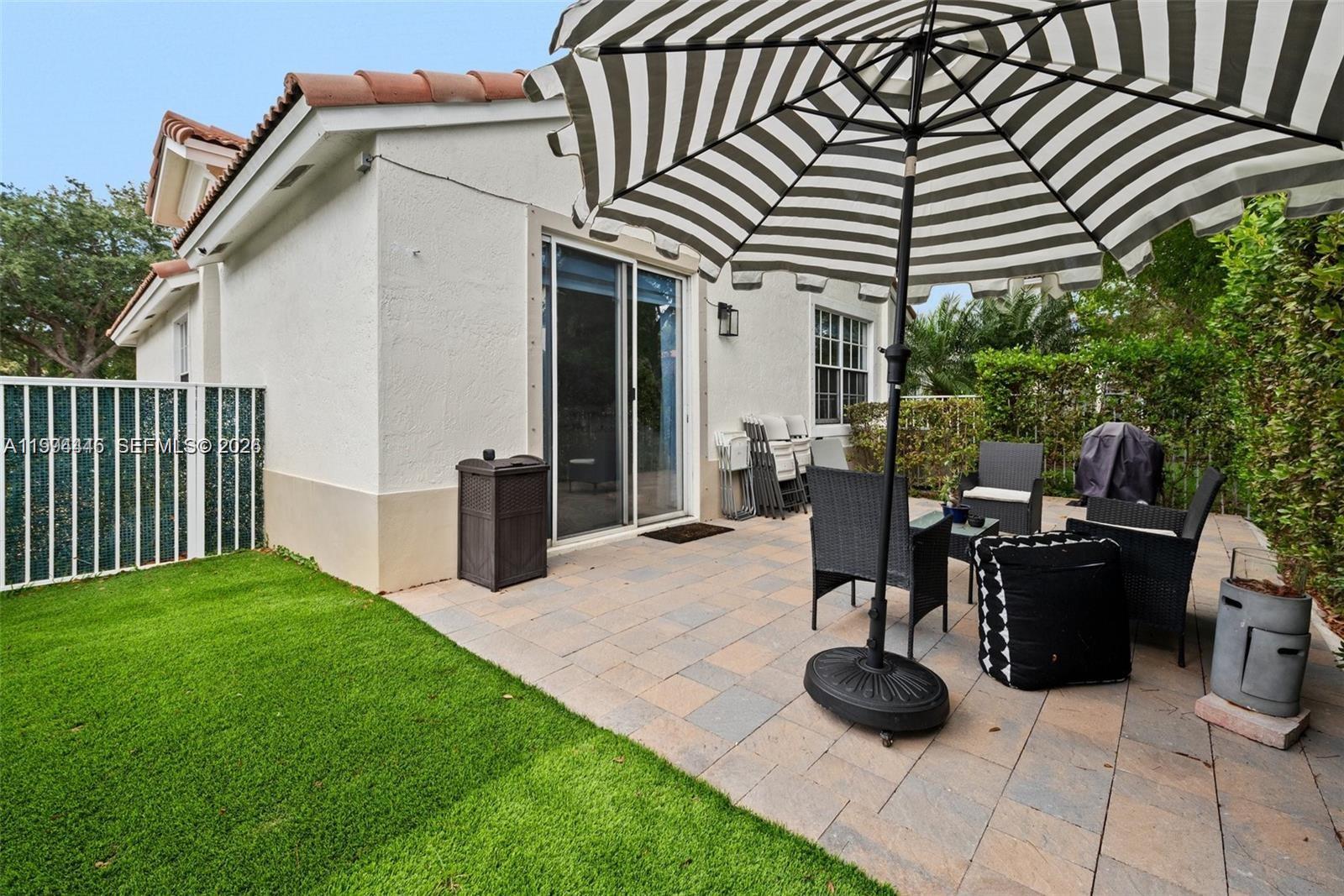 PARCEL D AT SUNSET LAKES - Residential Lease