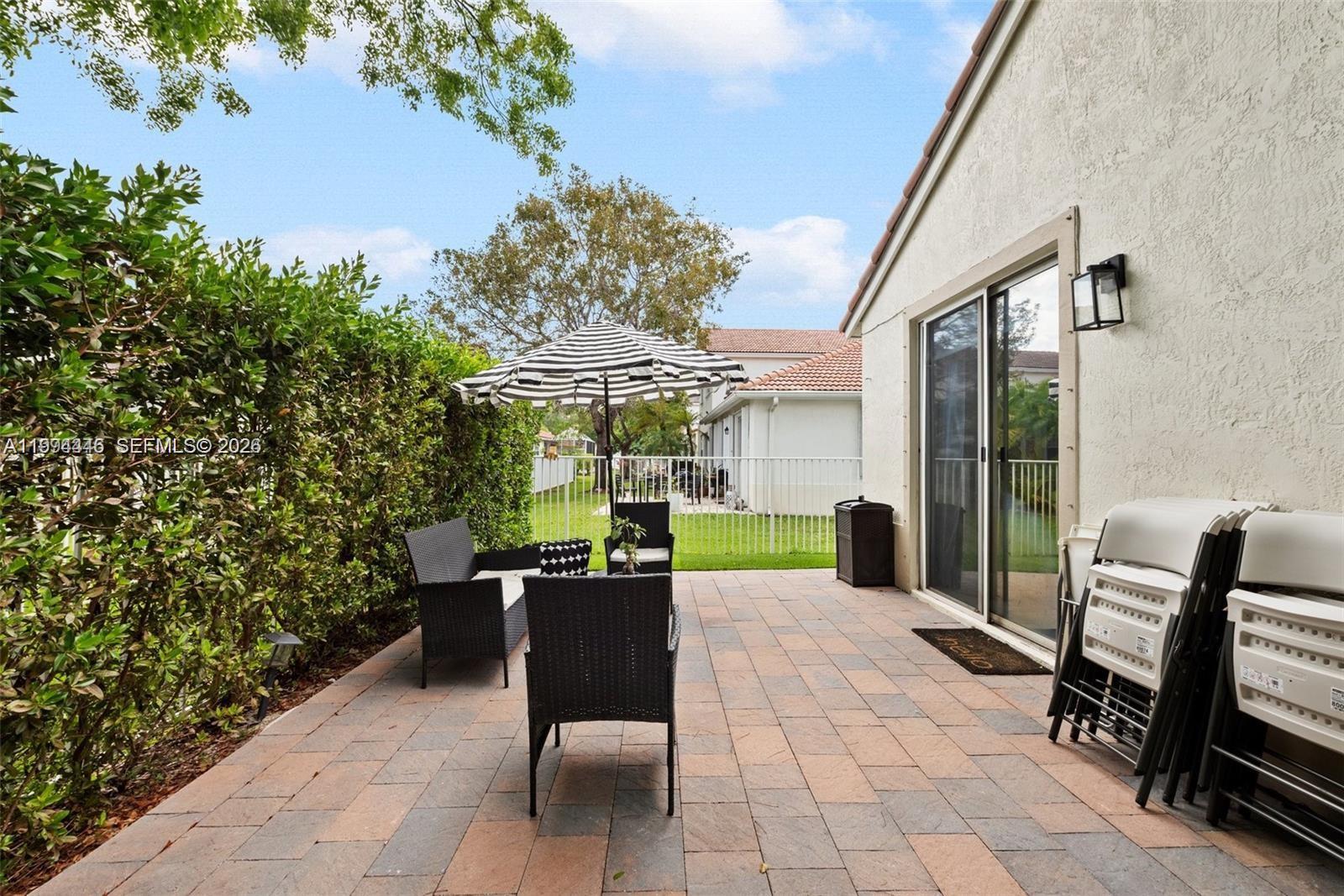 PARCEL D AT SUNSET LAKES - Residential Lease