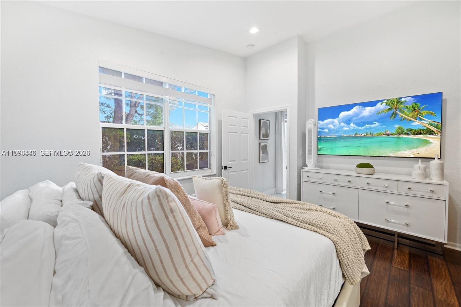 PARCEL D AT SUNSET LAKES - Residential Lease