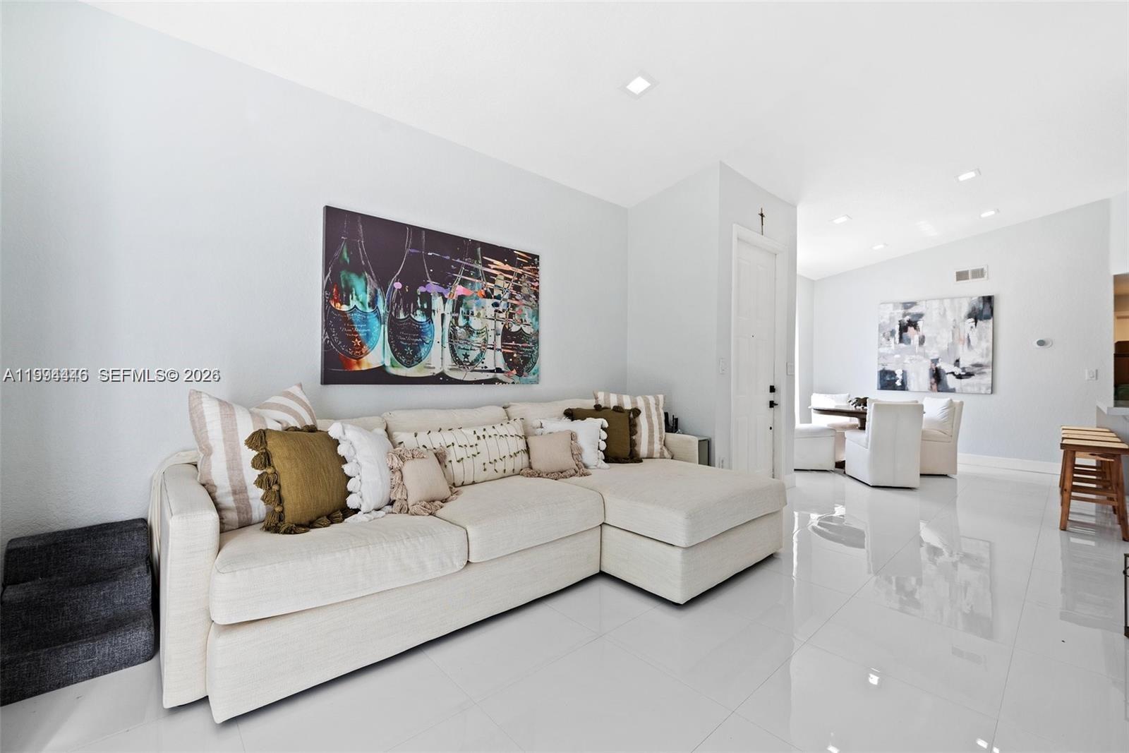 PARCEL D AT SUNSET LAKES - Residential Lease