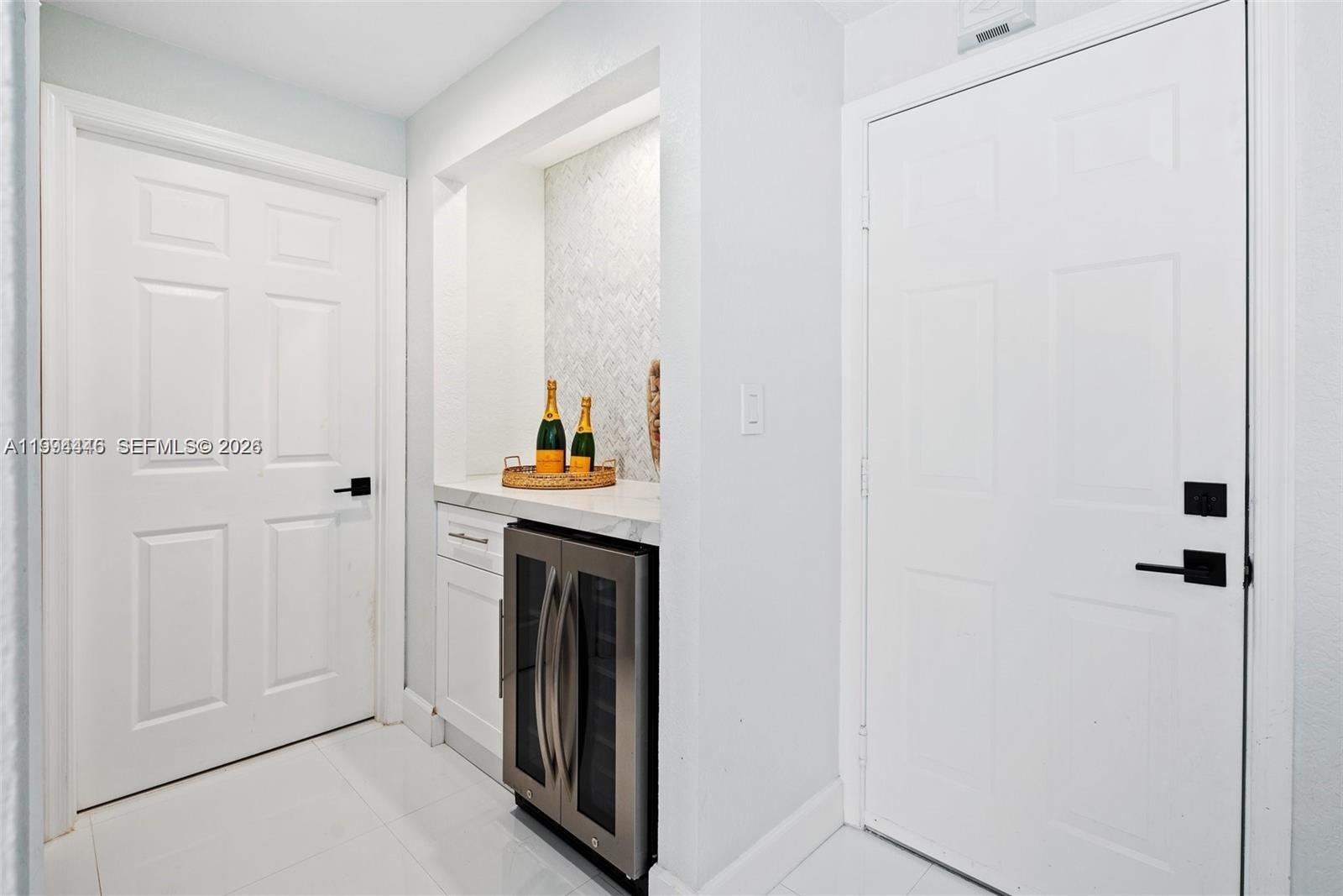 PARCEL D AT SUNSET LAKES - Residential Lease