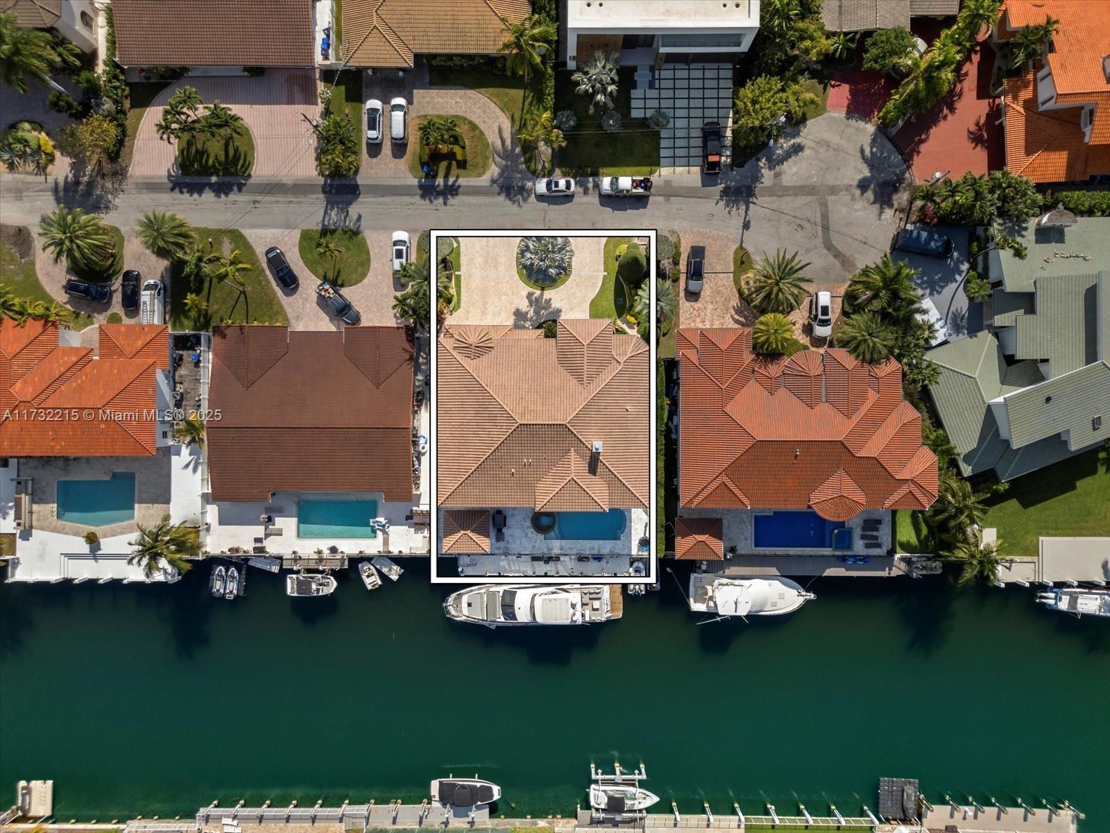 EASTERN SHORES 1ST ADDN - Residential