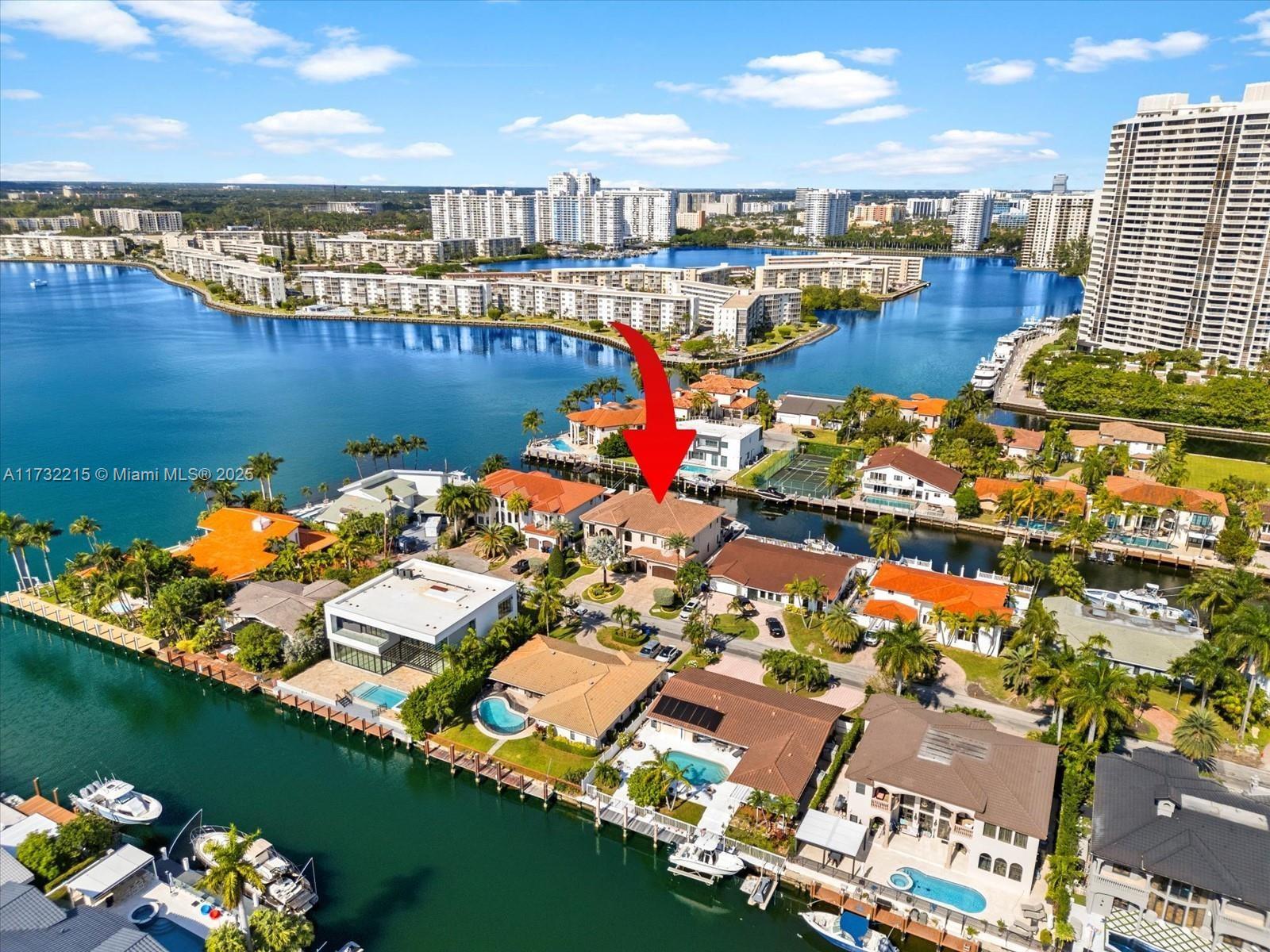 EASTERN SHORES 1ST ADDN - Residential