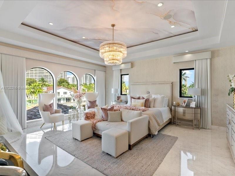 EASTERN SHORES 1ST ADDN - Residential