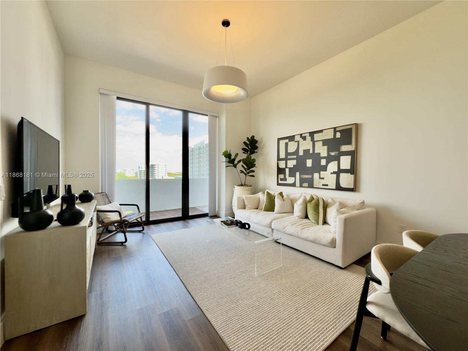 Discover sophistication and comfort in the heart of Coconut Grove. Thoughtfully designed residences with breathtaking views of the bay and city, resort-style amenities, and unmatched access to the best of Miami are now available for you to call home.
Enjoy state-of-the-art fitness facilities, inviting gathering spaces, and a vibrant retail component right at your doorstep. Your dream lifestyle is ready at Grove Central. Don’t miss this exclusive opportunity to join one of Miami’s most dynamic communities!