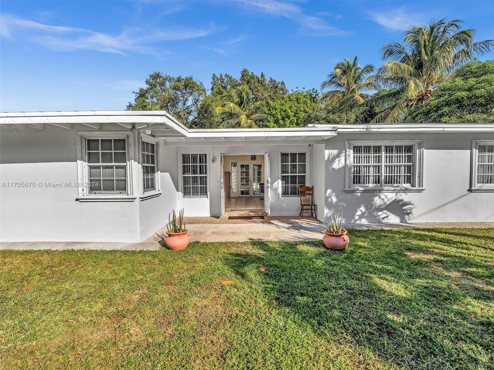 Property for Sale at 1691 Ne 146th St, Miami, Broward County, Florida - Bedrooms: 5 
Bathrooms: 4  - $599,999