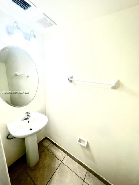 ADAGIO AT CENTRAL PARK CO - Residential Lease