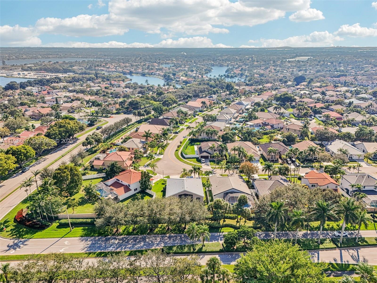 Crystal Bay - Residential