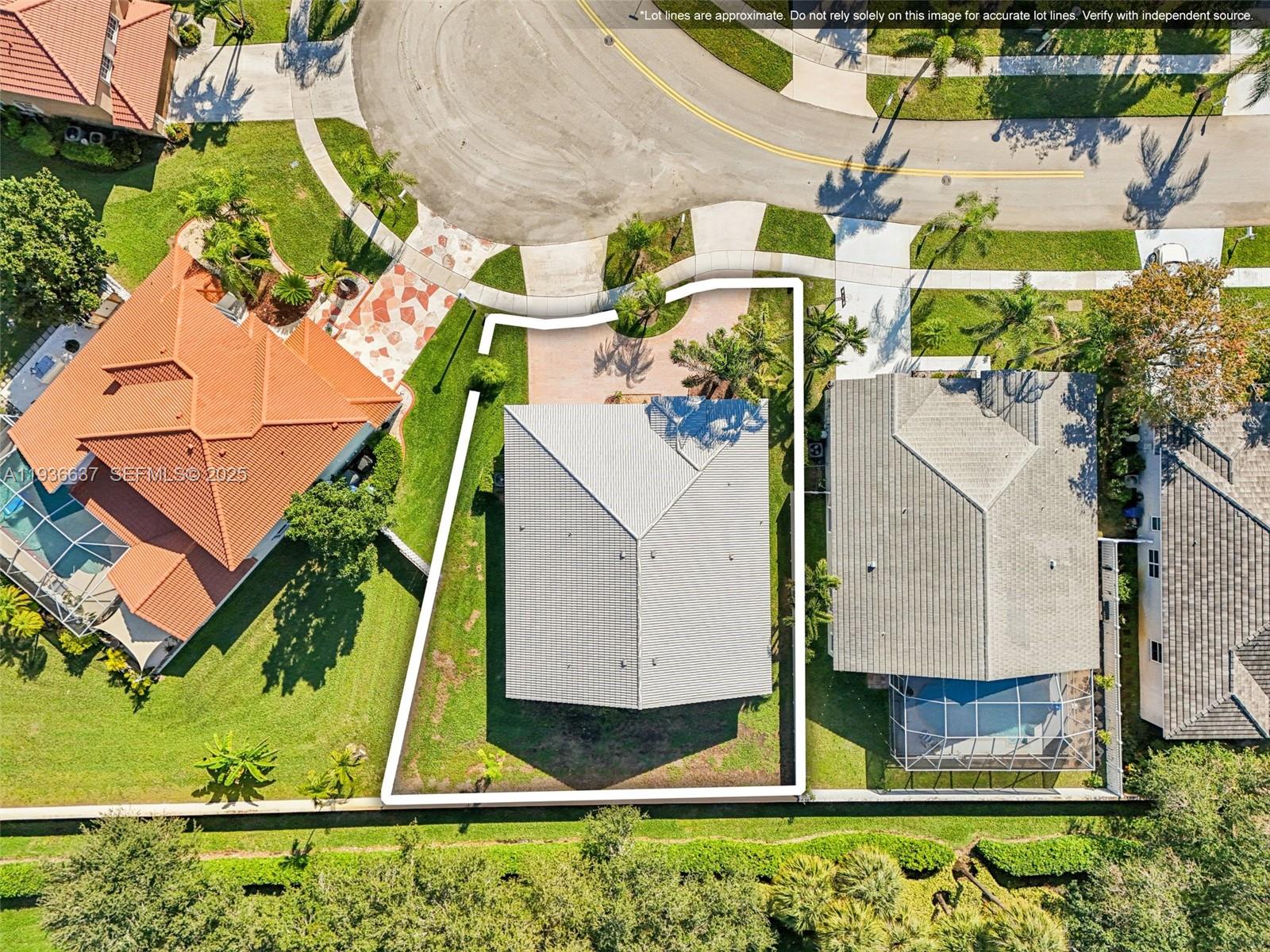 Crystal Bay - Residential