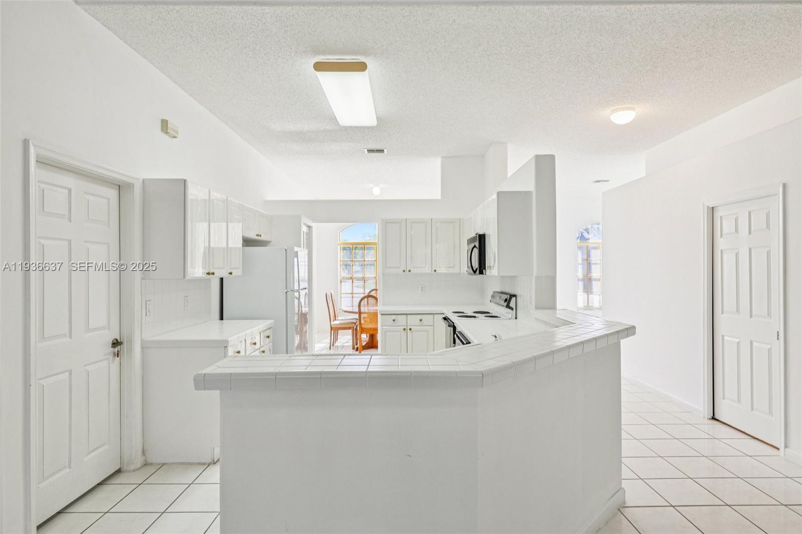 Crystal Bay - Residential