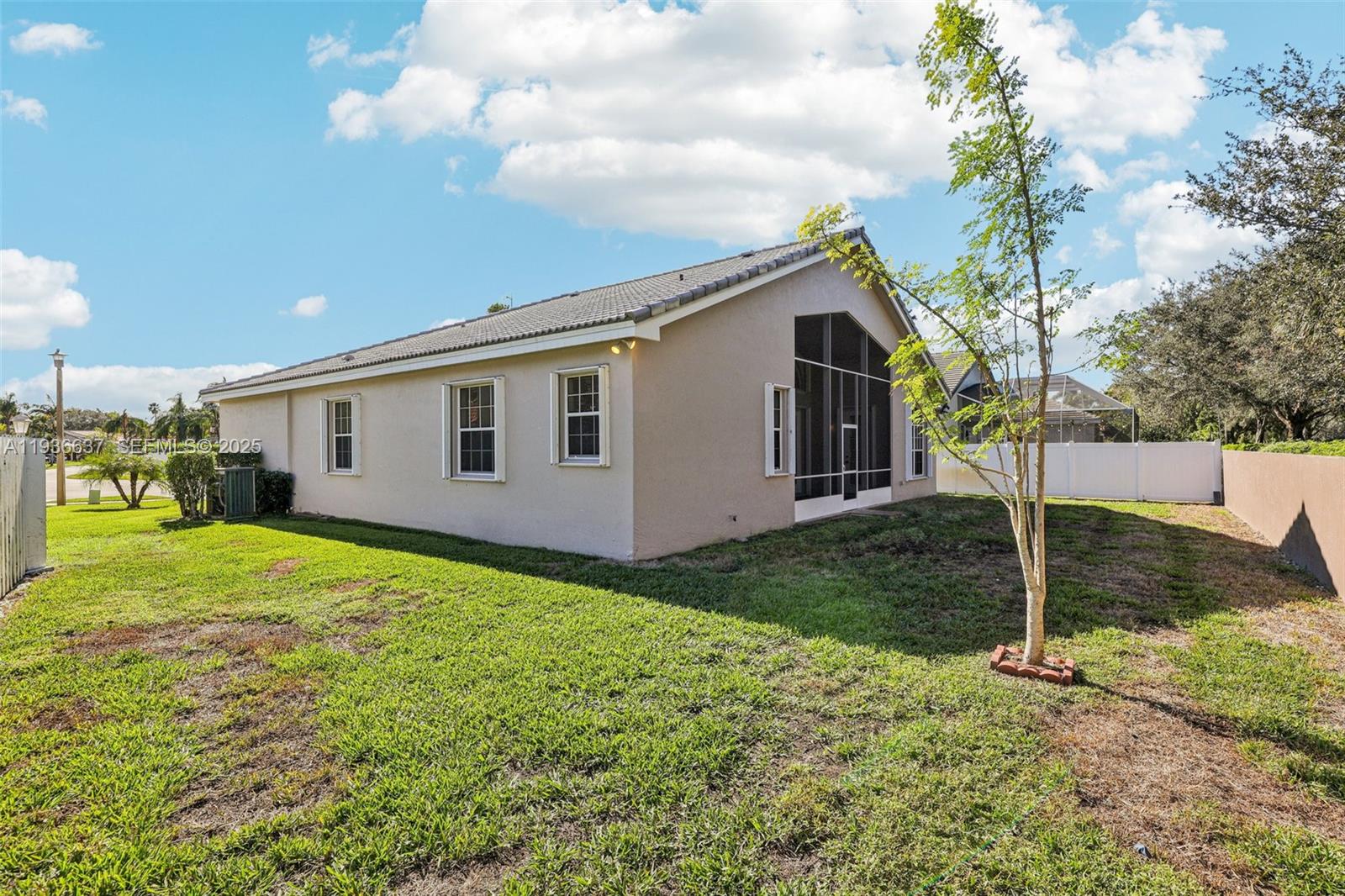 Crystal Bay - Residential