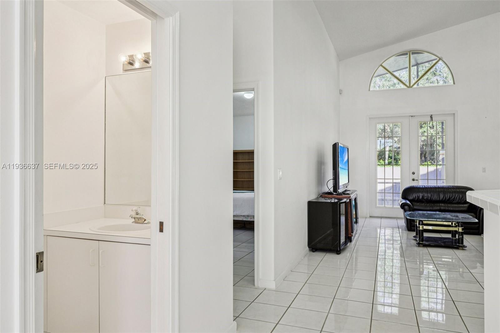 Crystal Bay - Residential