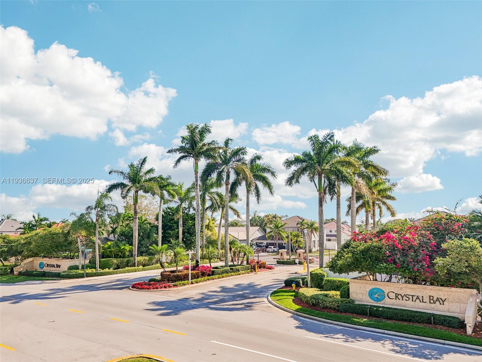 Crystal Bay - Residential