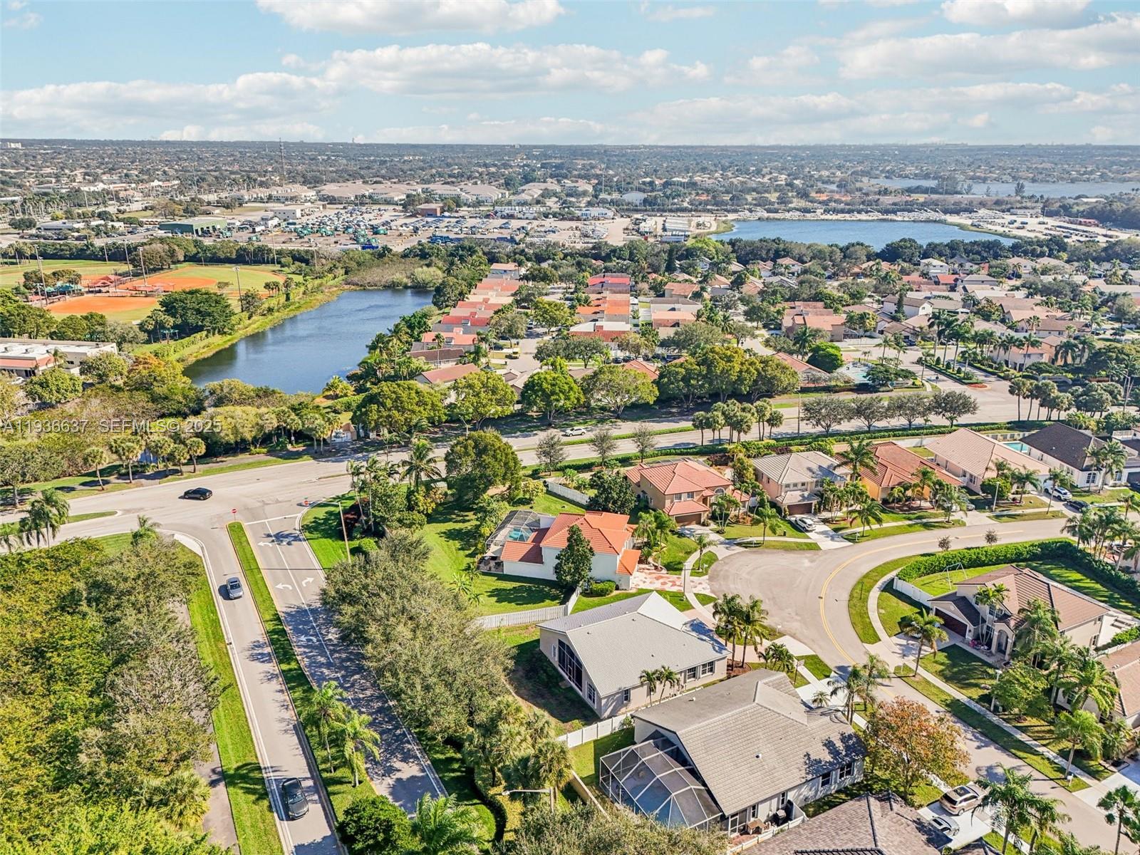 Crystal Bay - Residential