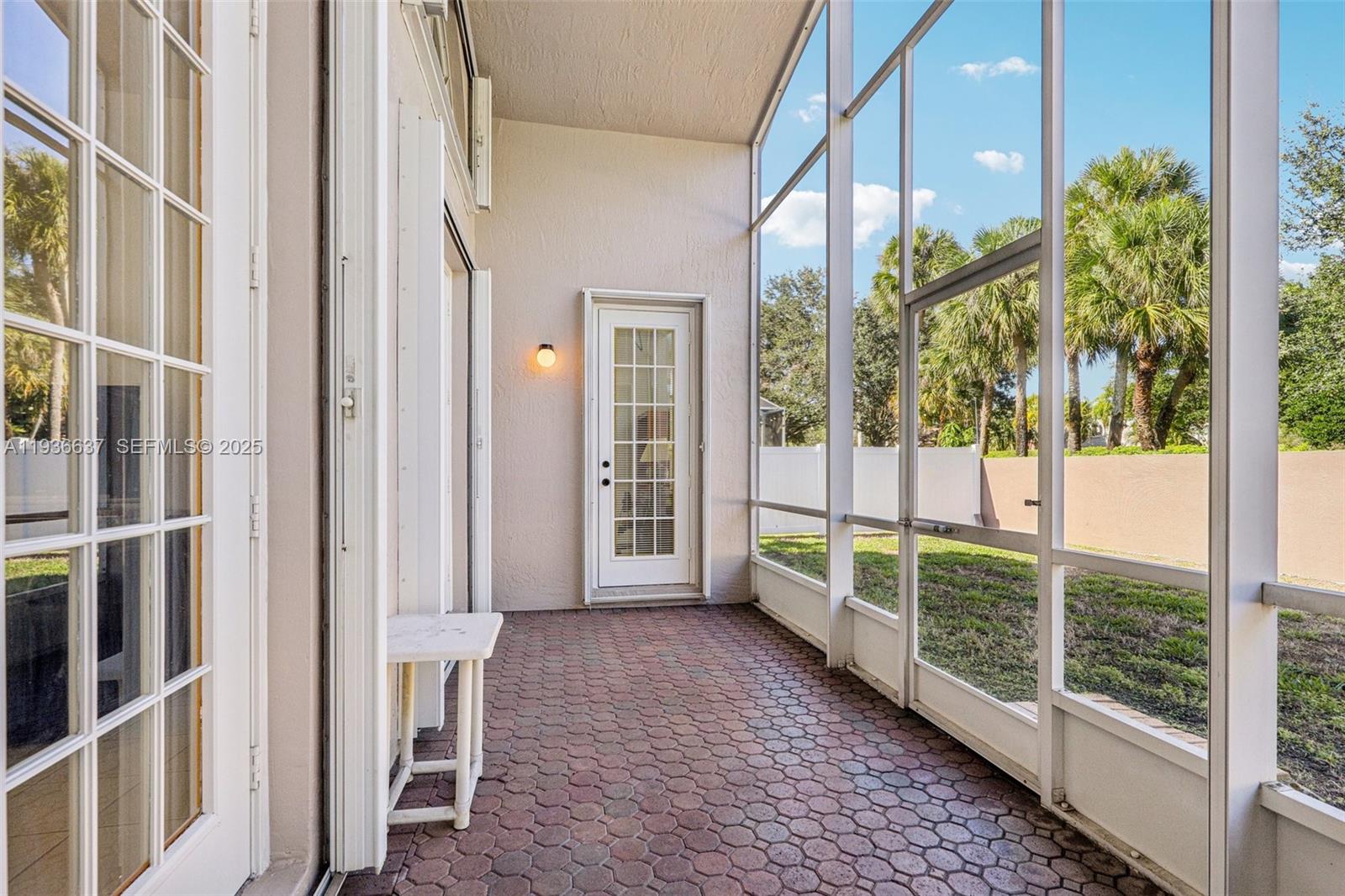 Crystal Bay - Residential