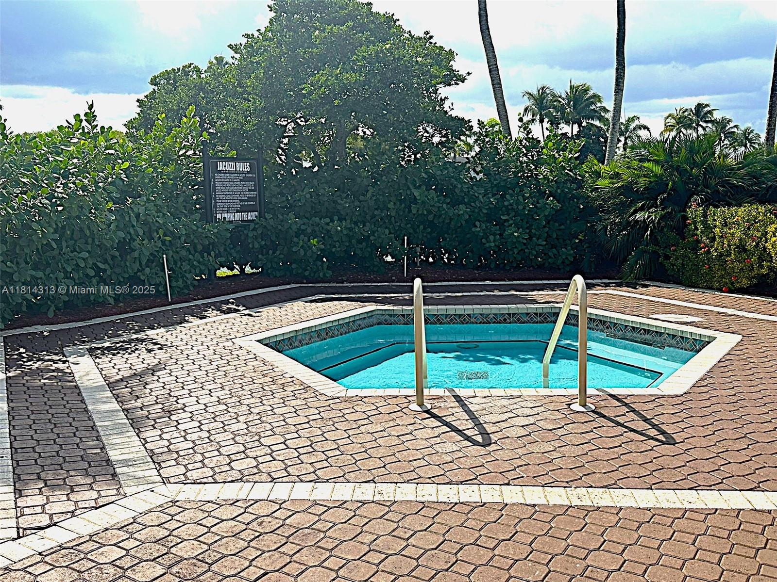 KEYS GATE CONDO NO SEVEN - Residential Lease