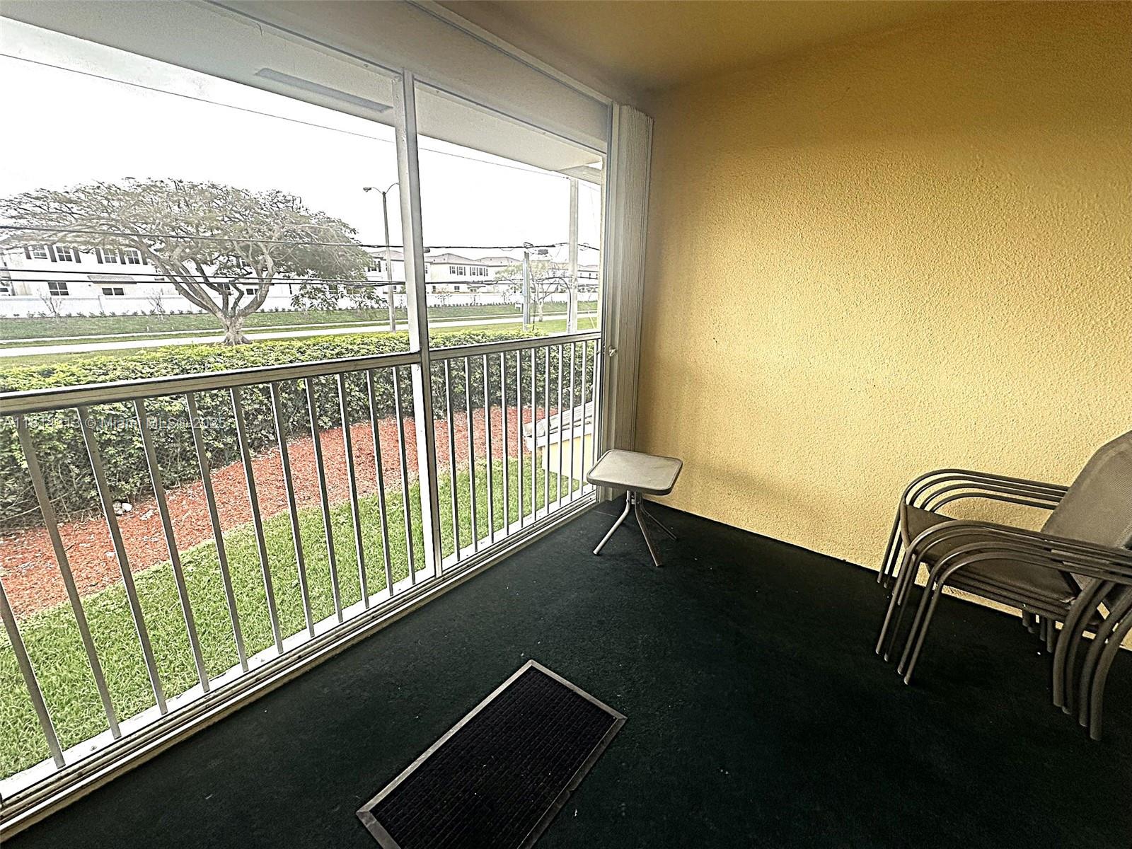 KEYS GATE CONDO NO SEVEN - Residential Lease