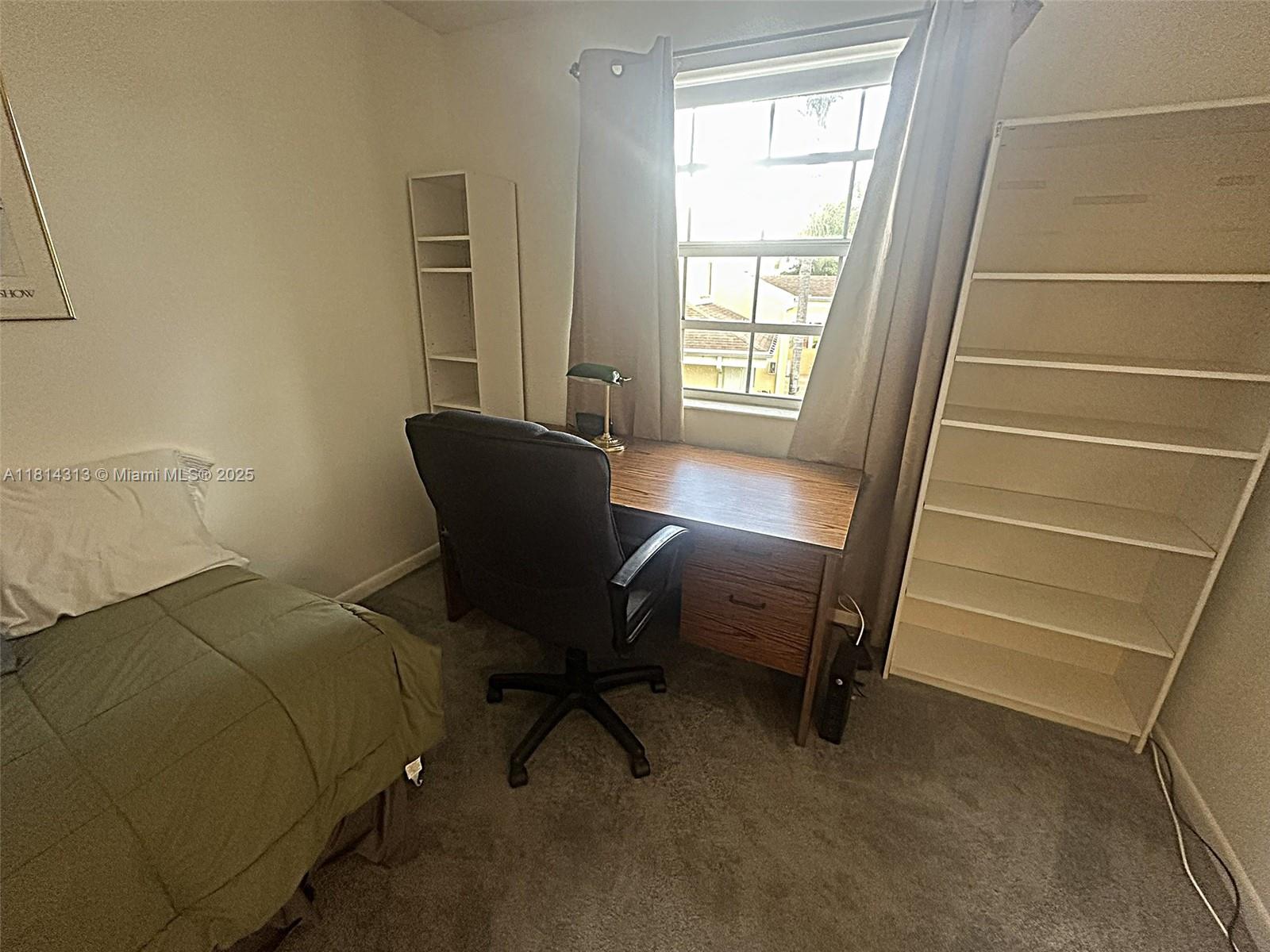 KEYS GATE CONDO NO SEVEN - Residential Lease