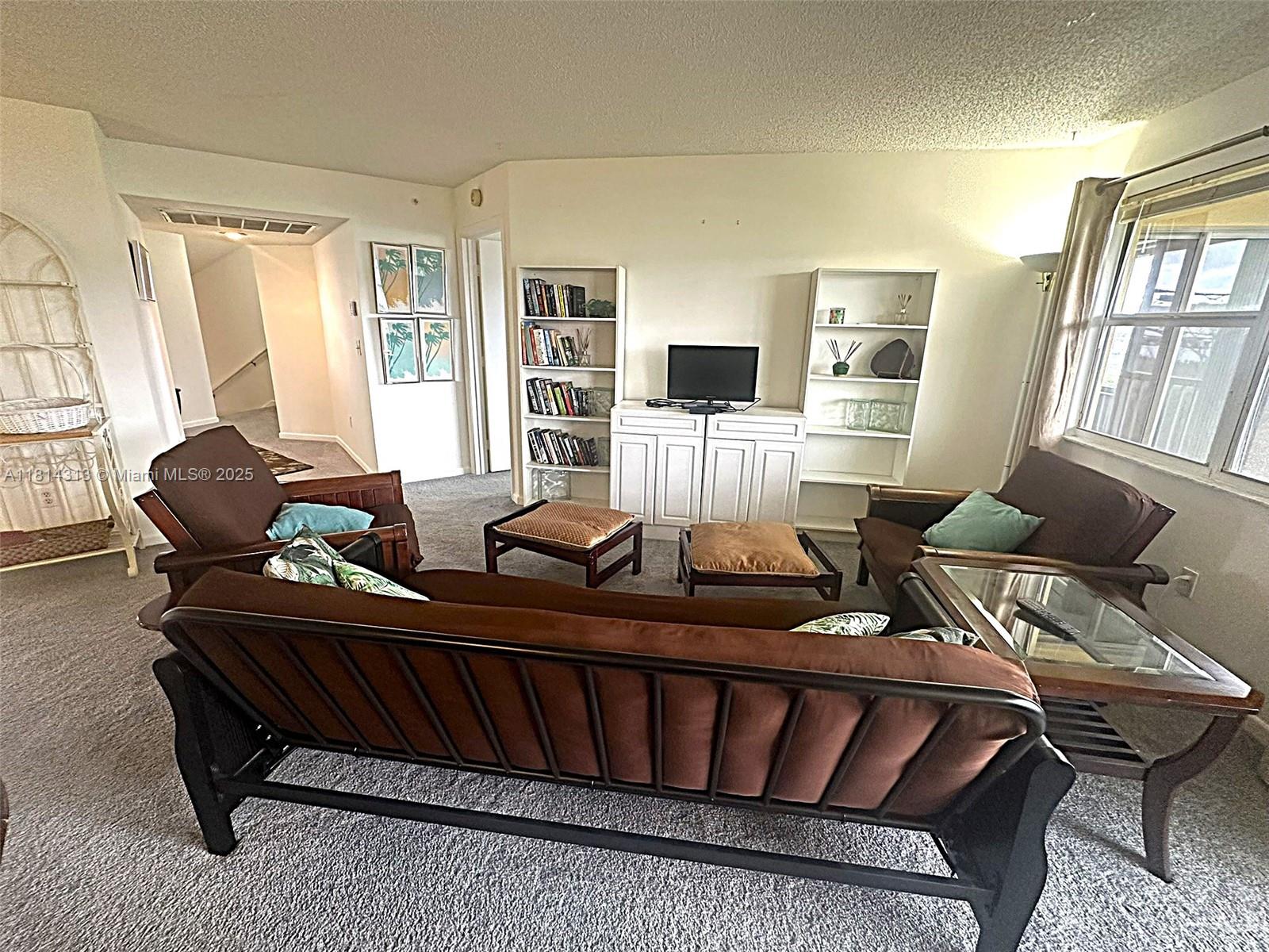 KEYS GATE CONDO NO SEVEN - Residential Lease