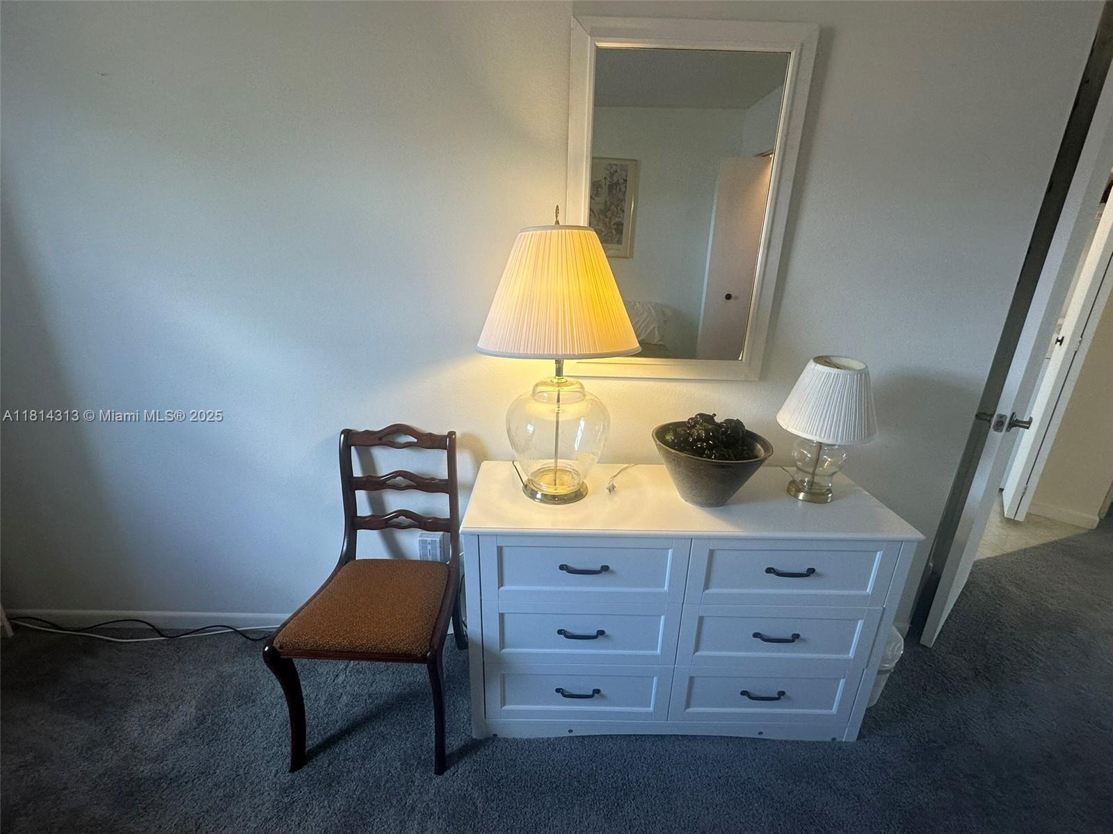 KEYS GATE CONDO NO SEVEN - Residential Lease
