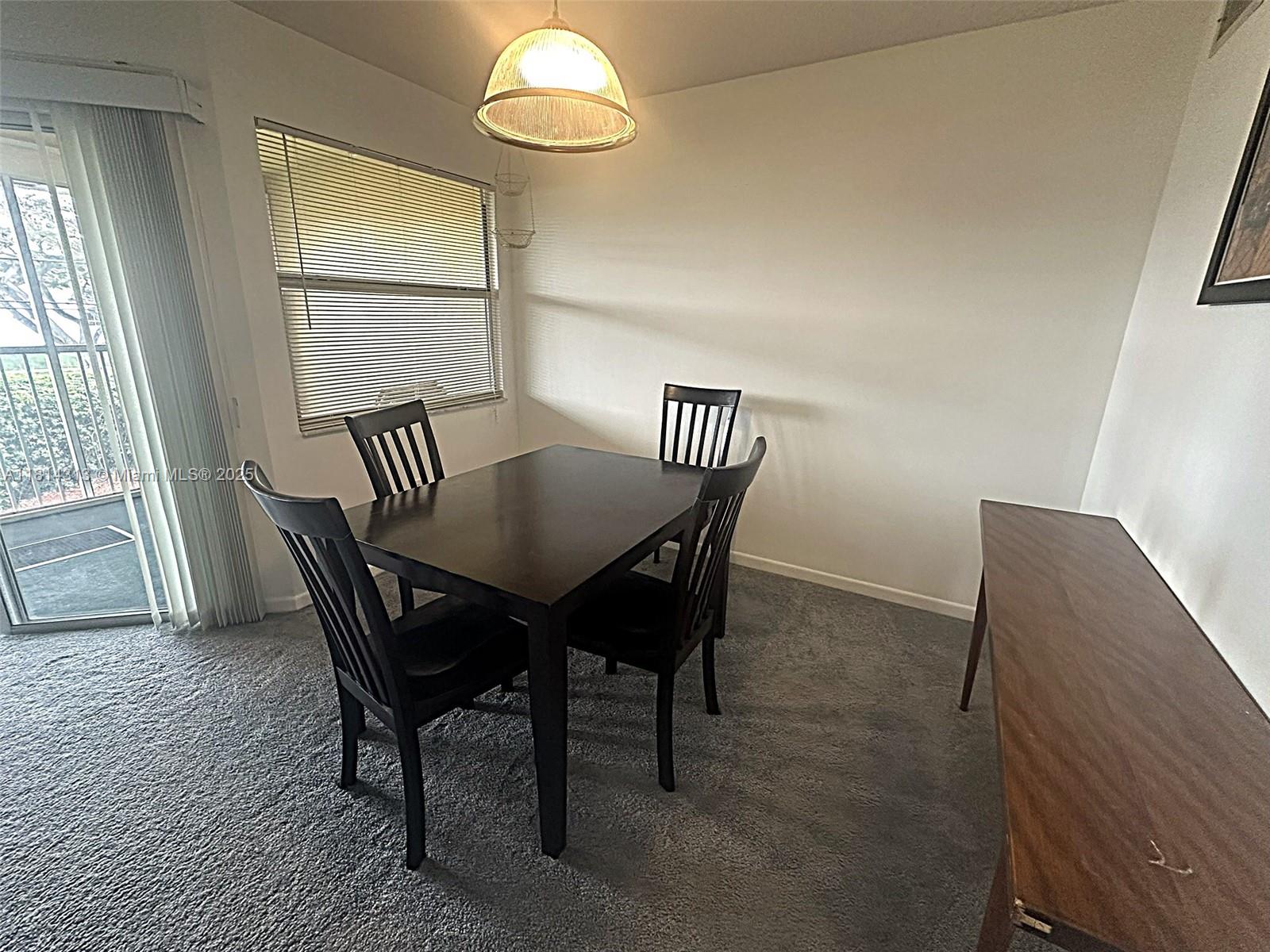 KEYS GATE CONDO NO SEVEN - Residential Lease