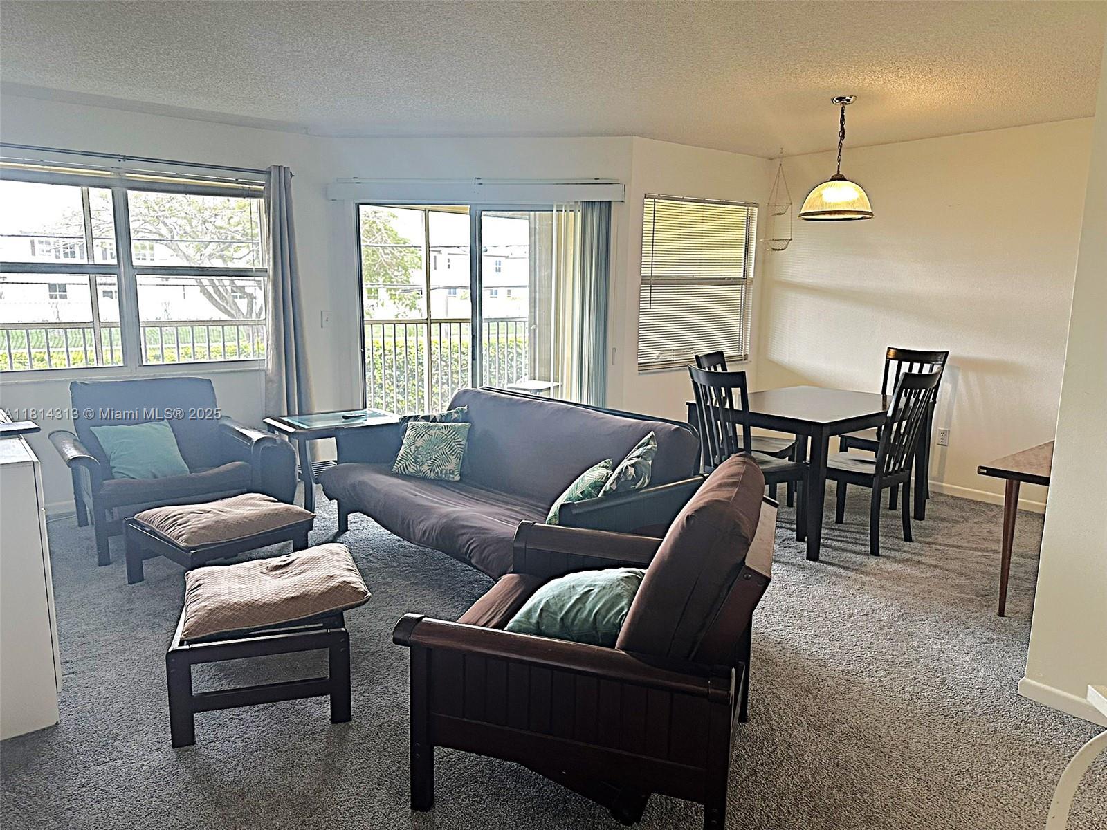 KEYS GATE CONDO NO SEVEN - Residential Lease