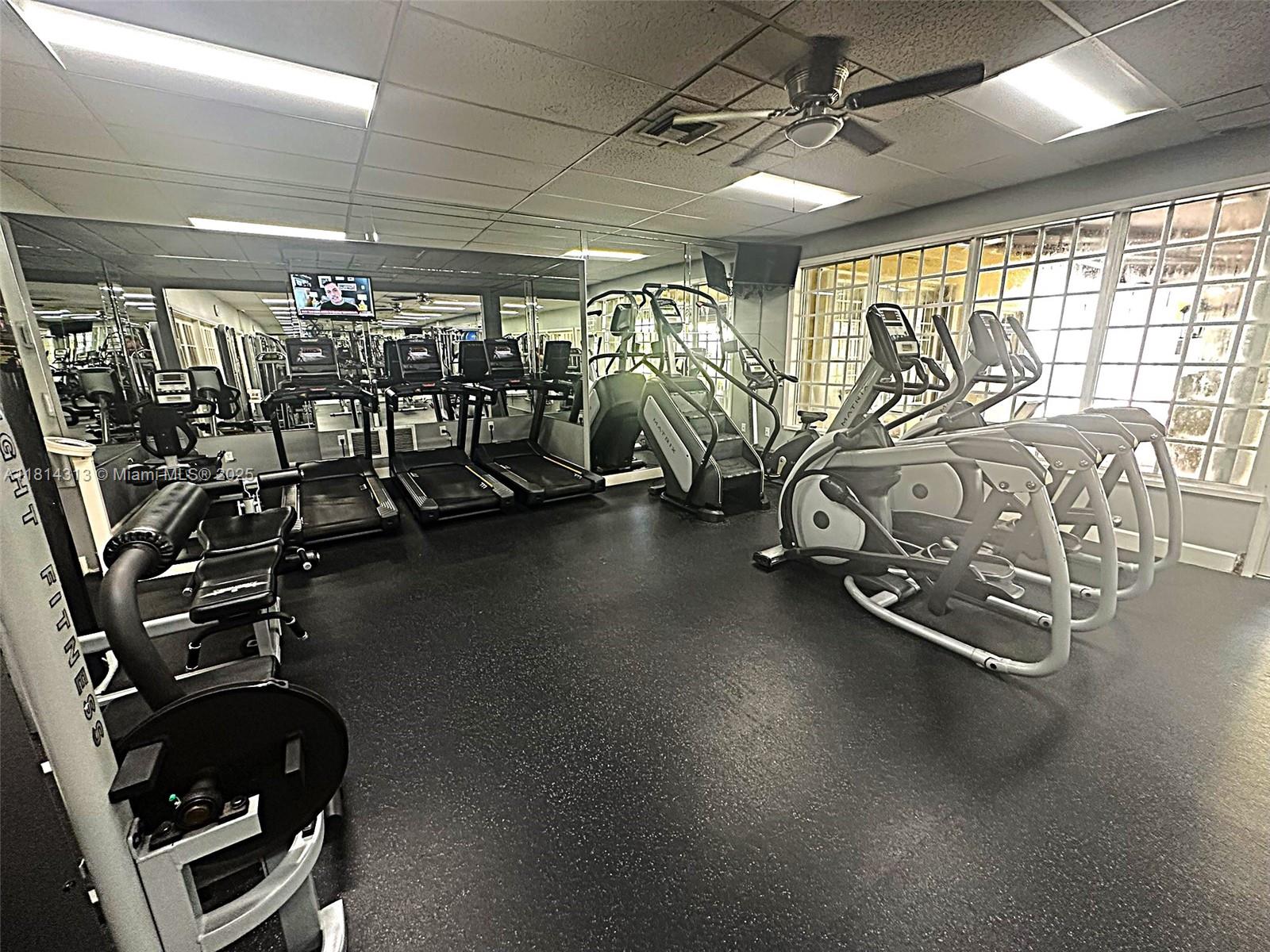 KEYS GATE CONDO NO SEVEN - Residential Lease