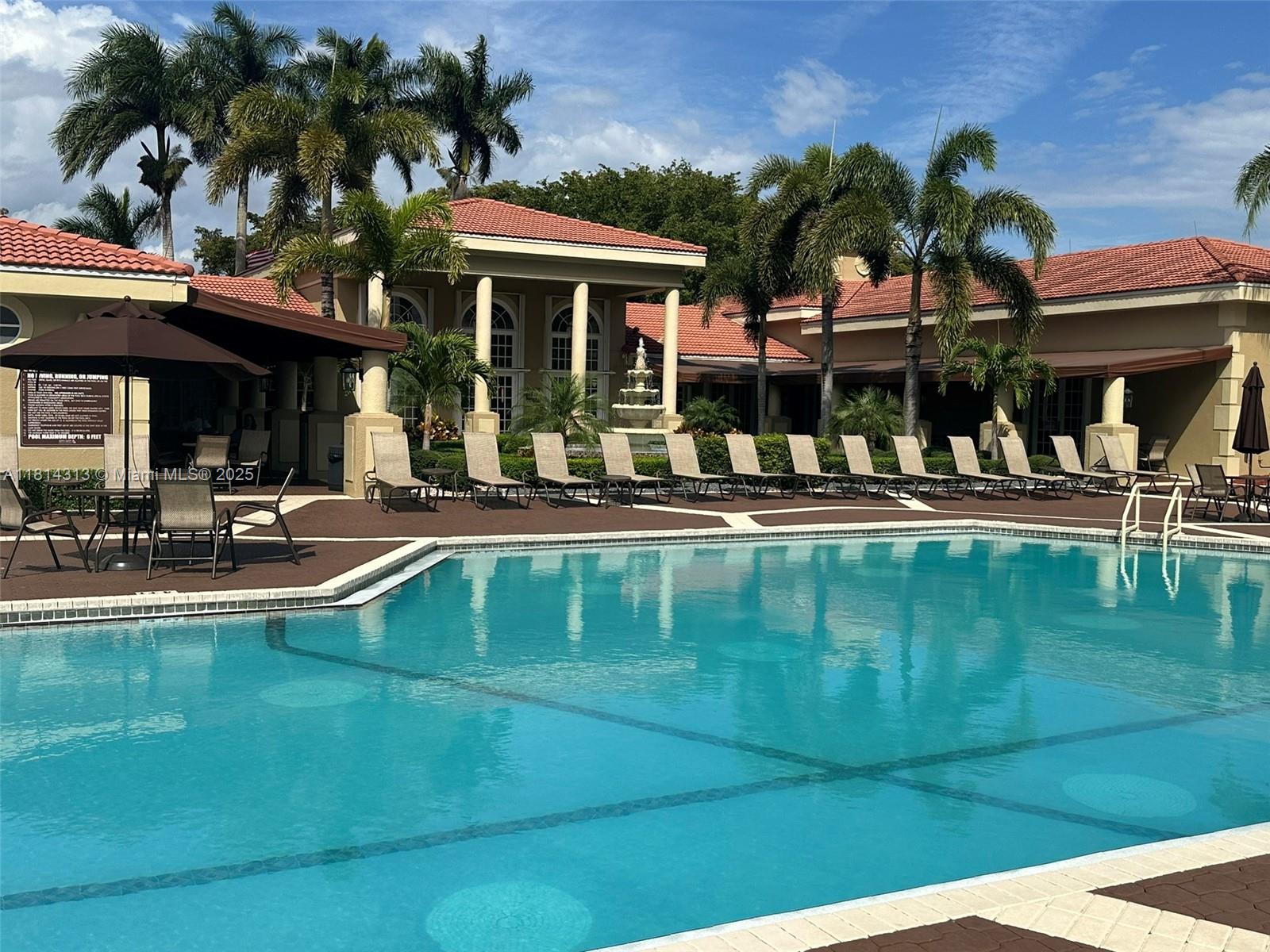 KEYS GATE CONDO NO SEVEN - Residential Lease