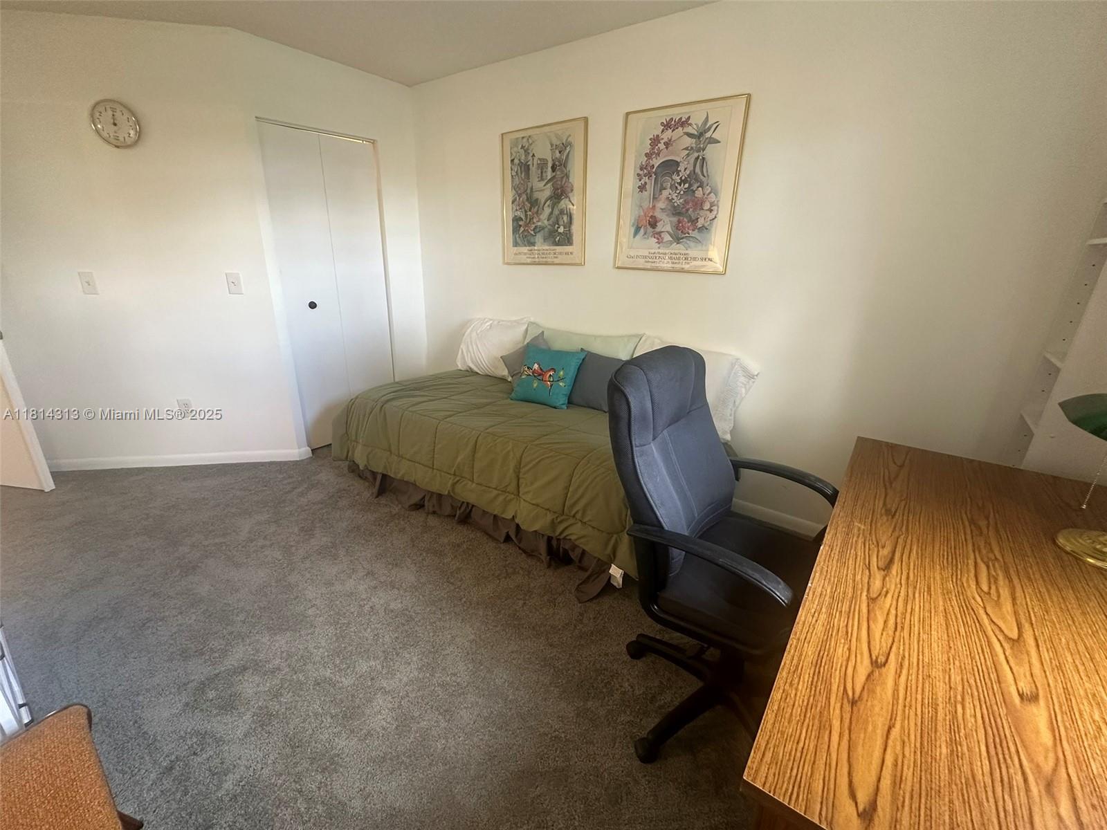 KEYS GATE CONDO NO SEVEN - Residential Lease