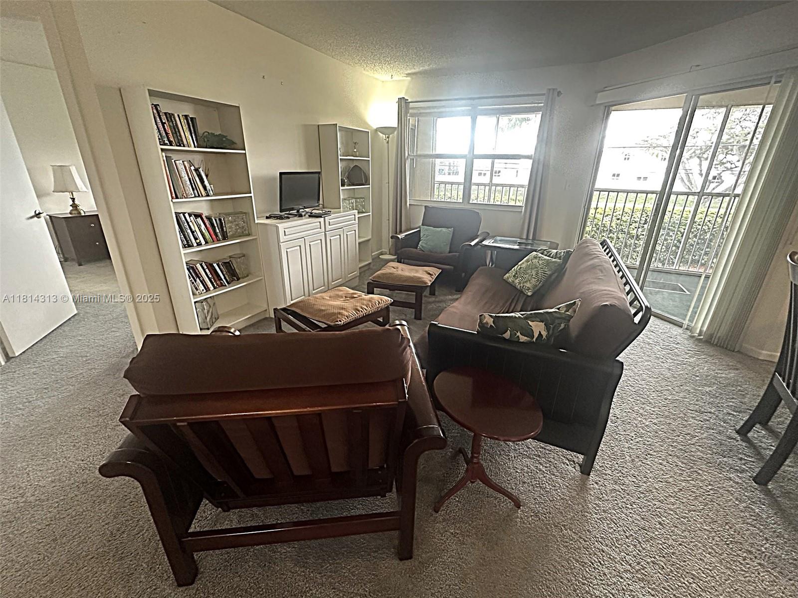 KEYS GATE CONDO NO SEVEN - Residential Lease