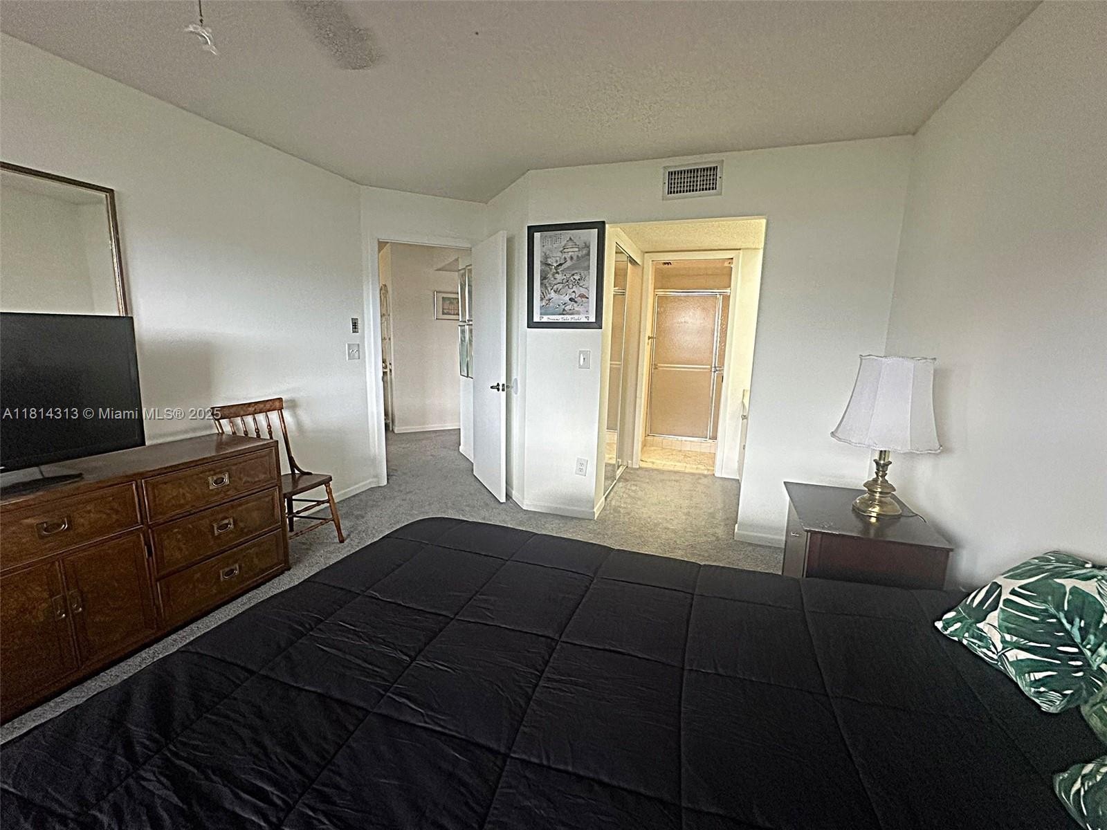 KEYS GATE CONDO NO SEVEN - Residential Lease