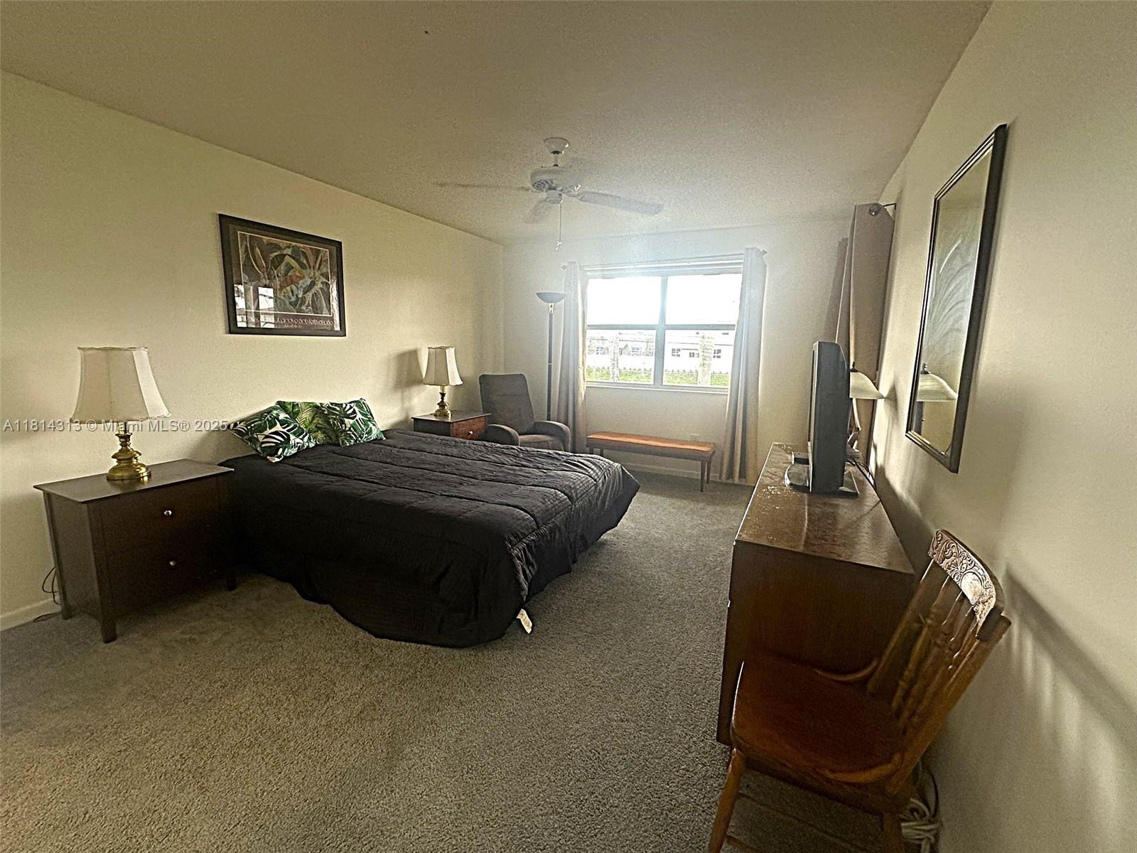 KEYS GATE CONDO NO SEVEN - Residential Lease