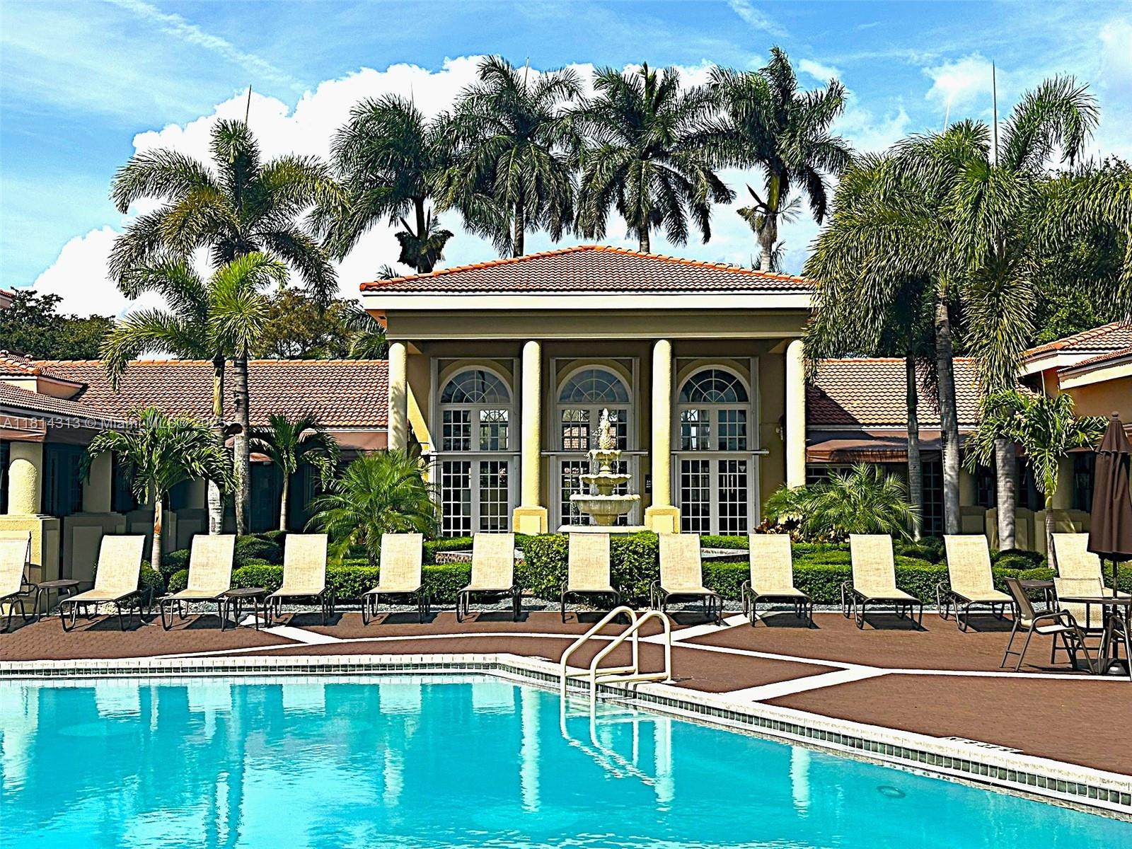 KEYS GATE CONDO NO SEVEN - Residential Lease