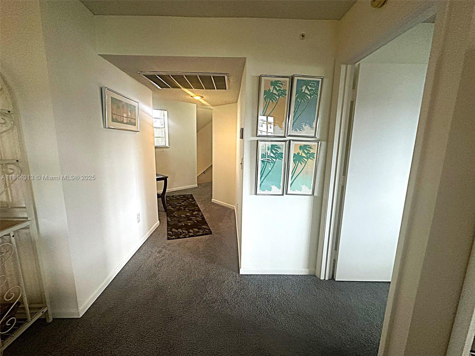 KEYS GATE CONDO NO SEVEN - Residential Lease
