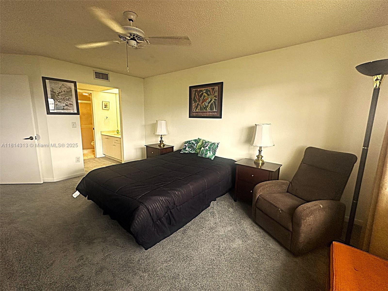 KEYS GATE CONDO NO SEVEN - Residential Lease
