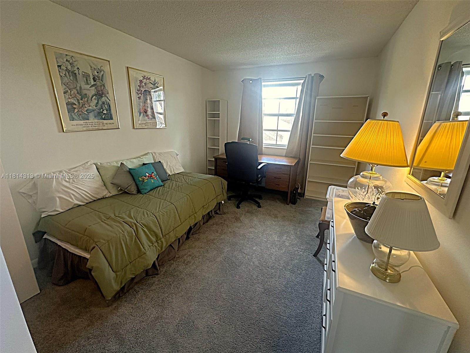 KEYS GATE CONDO NO SEVEN - Residential Lease