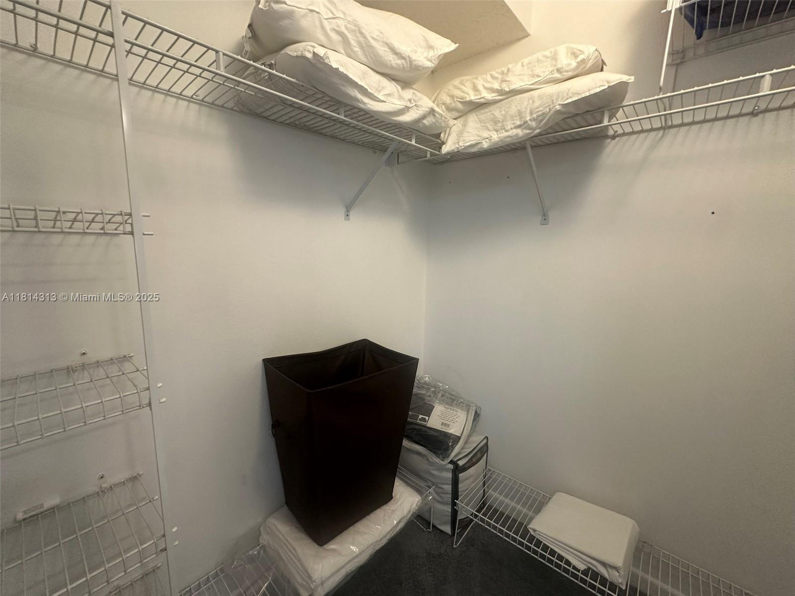 KEYS GATE CONDO NO SEVEN - Residential Lease