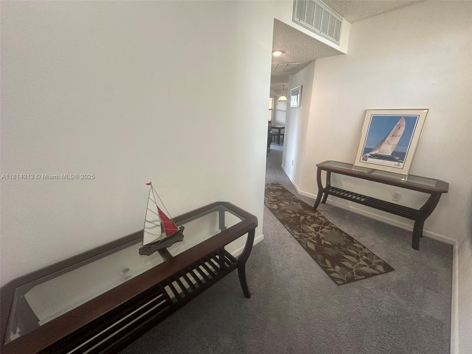 KEYS GATE CONDO NO SEVEN - Residential Lease