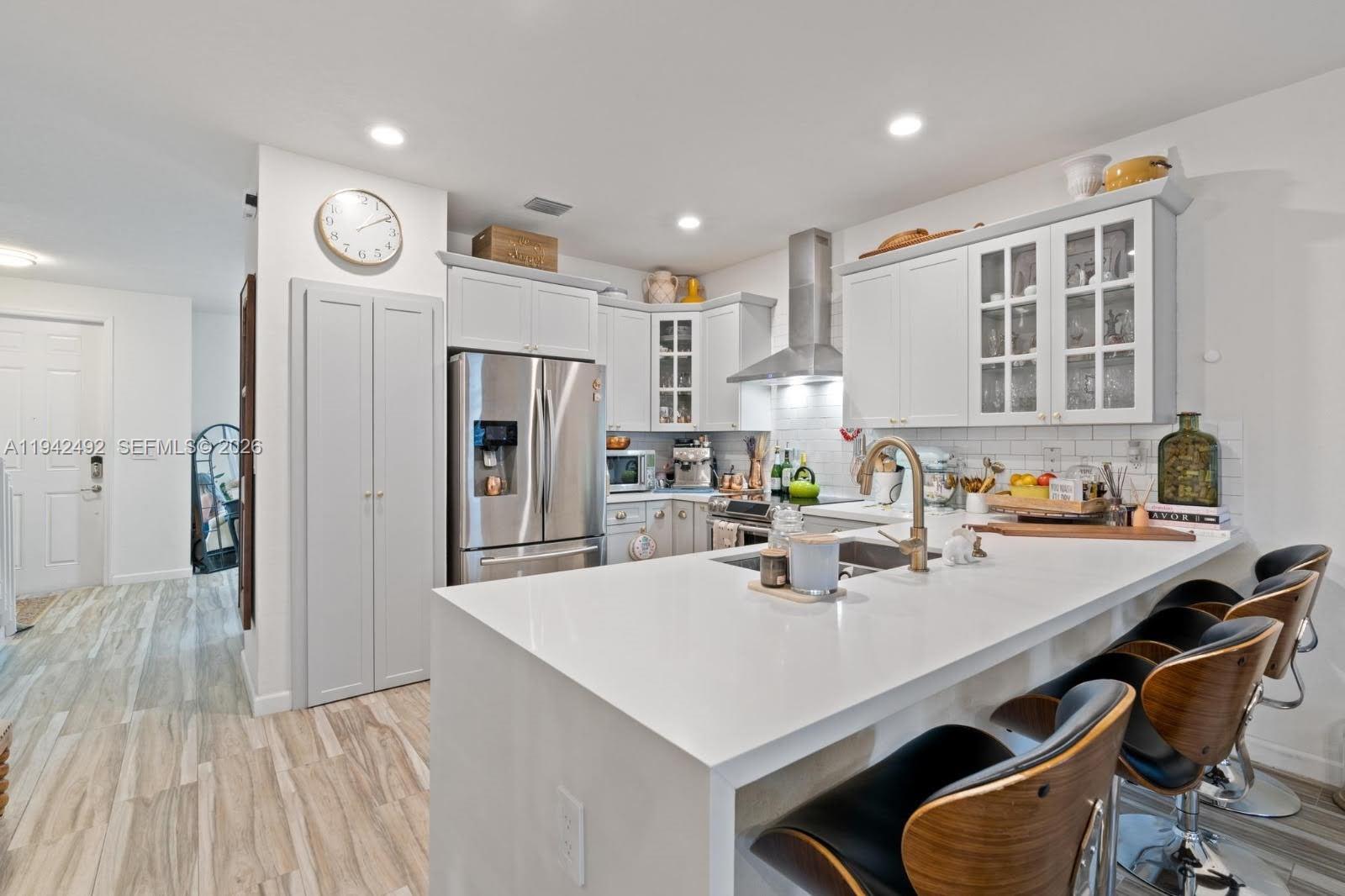 BONTERRA - Residential