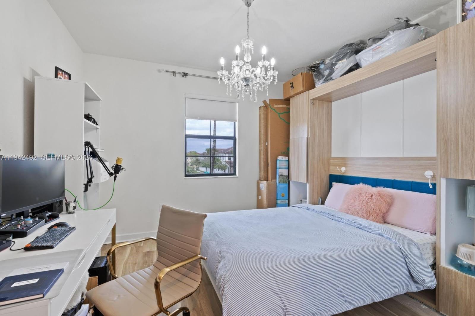 BONTERRA - Residential