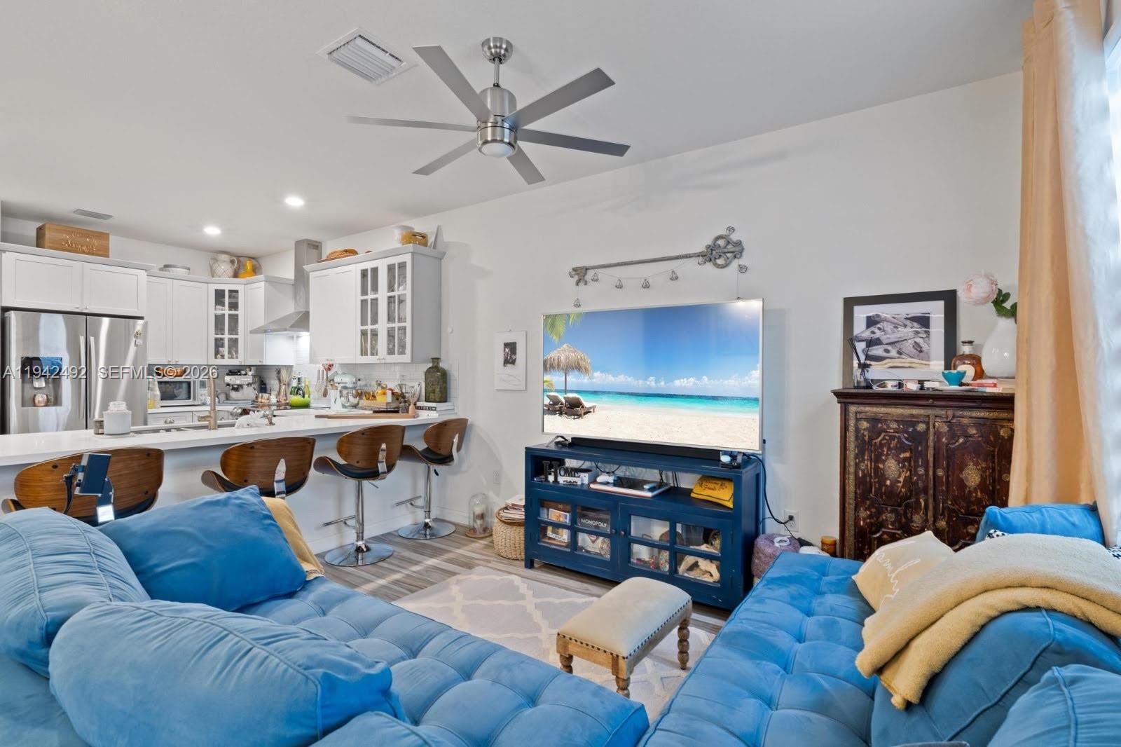 BONTERRA - Residential